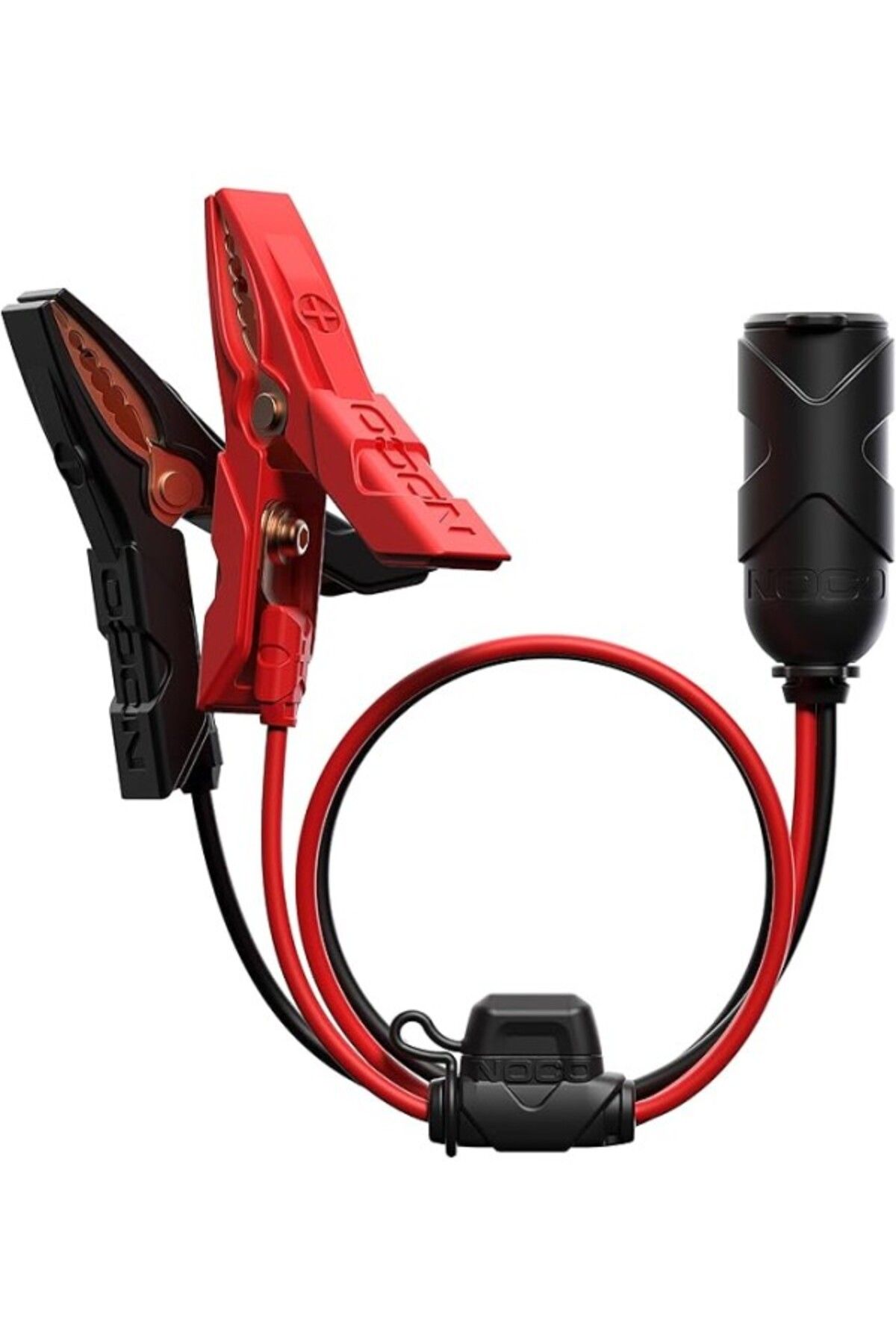ShopZum Noco Gc017 Maşalı Akü Bağlantı Çakmaklık Soketi