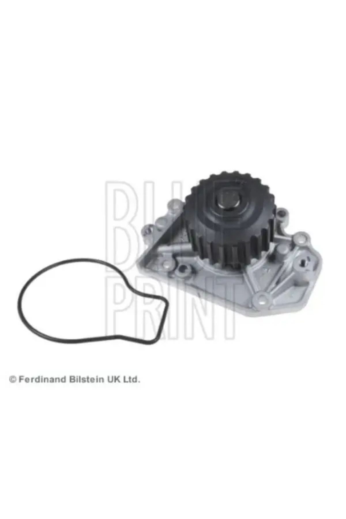 BLUEPRINT DEVIRDAIM HONDA CIVIC 1.6 1.8 1996-2001