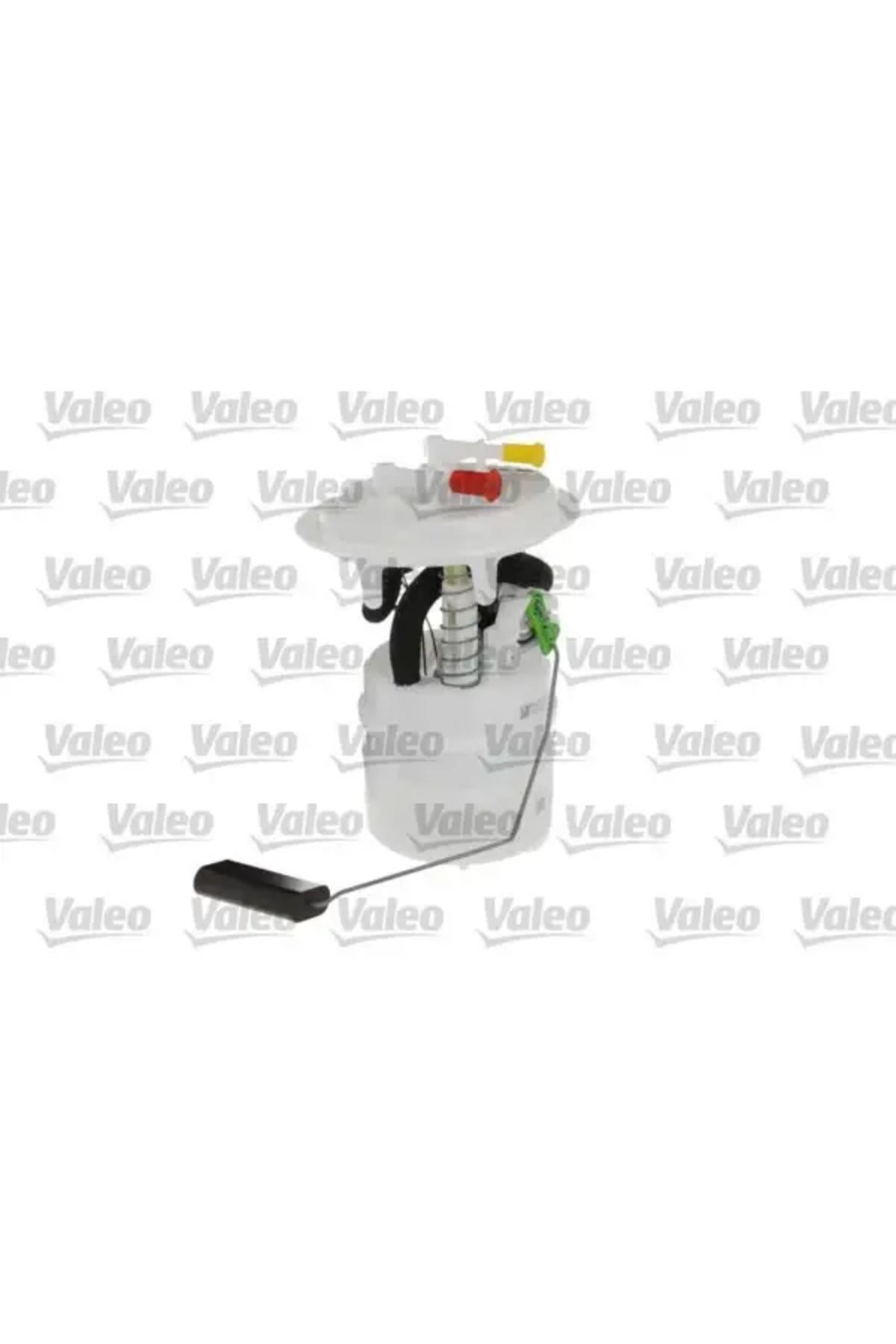 VALEO DEPO SAMANDIRASI P207 C3 PICASSO 1.4 16V 1.6 16V