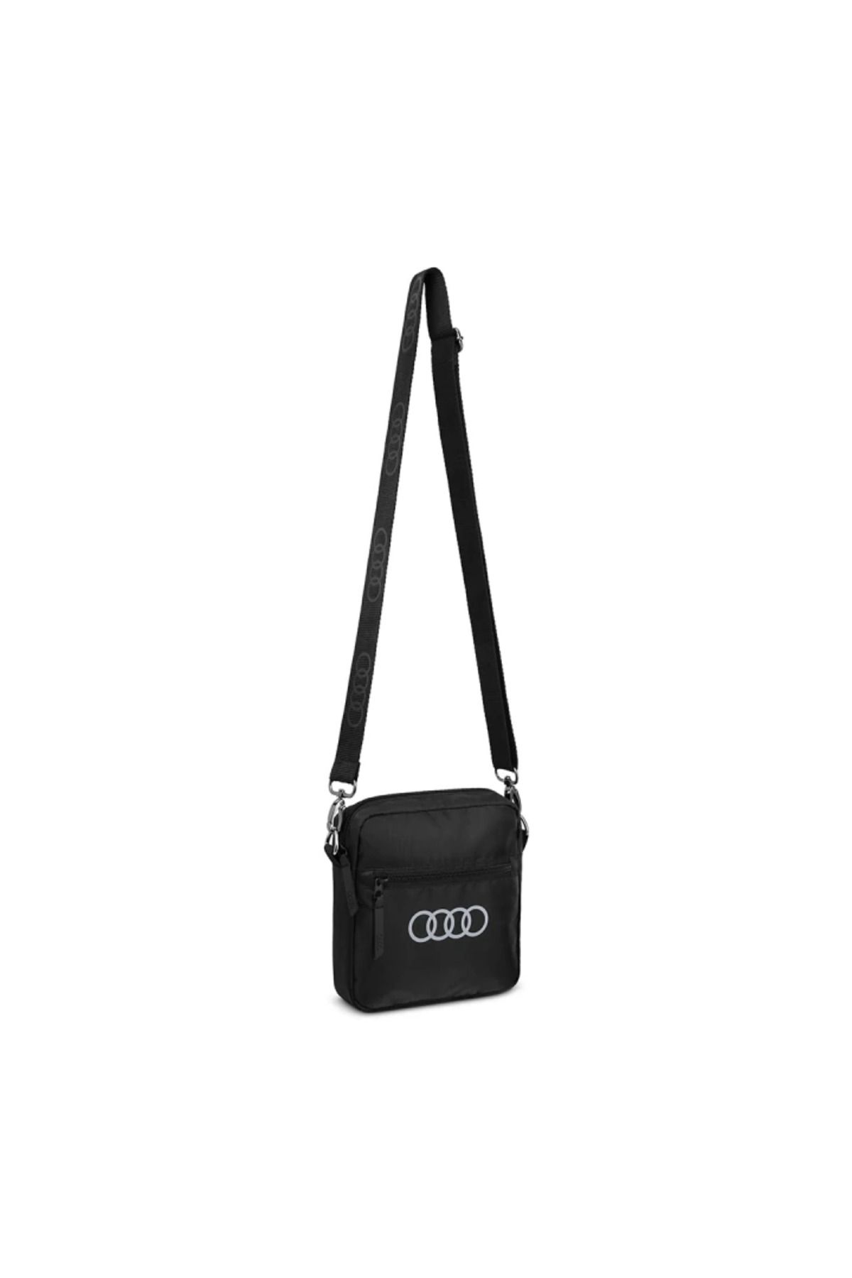 Audi Sport Katlanabilir El Çantası
