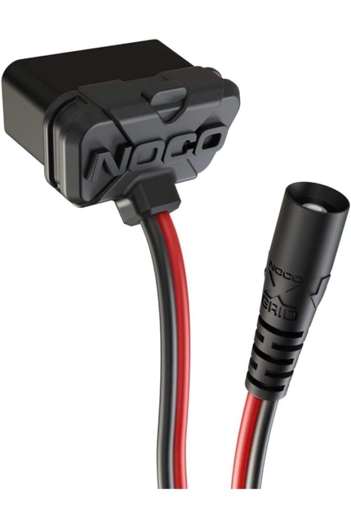 ShopZum Genius Gbc012 12V Akü Takviye Obdii Bağlantılı Kod Koruma Kablosu