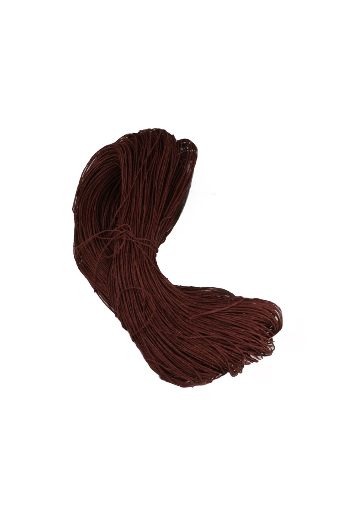 Prestij Boncuk Çile Kağıt İp Çanta ve Hobi El Örgü İpi G62 400-500gr