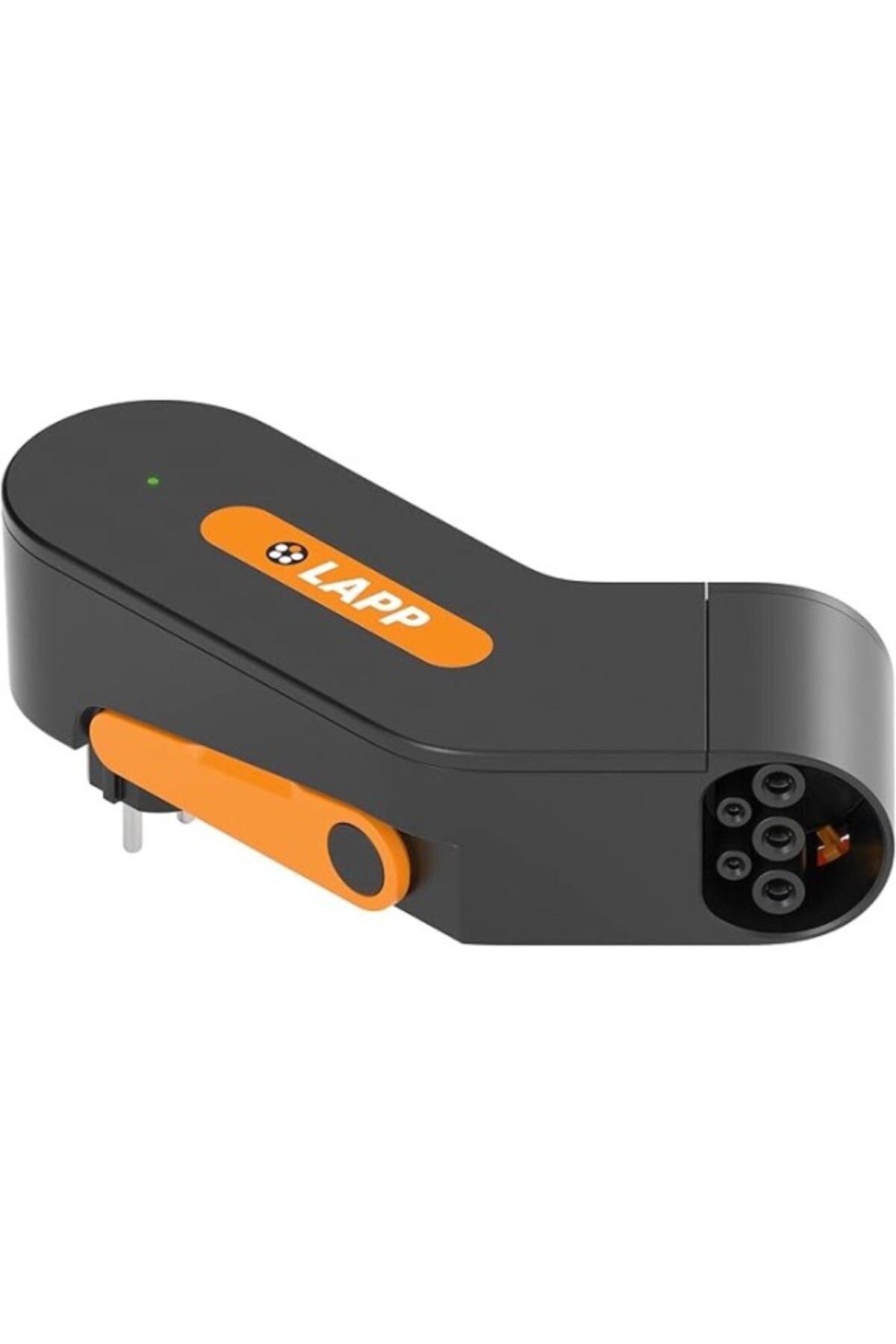 ShopZum Mobility Dock Elektrikli Araç 2.3 Kw, 10A, Ac Ev Tipi Mobil Şarj Adaptörü