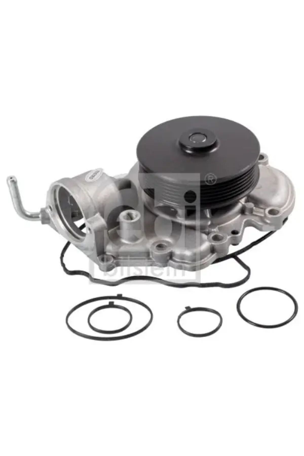 FEBİ DEVIRDAIM JEEP GRAND CHEROKEE 3.0 CRD 11 (WK , WK2)