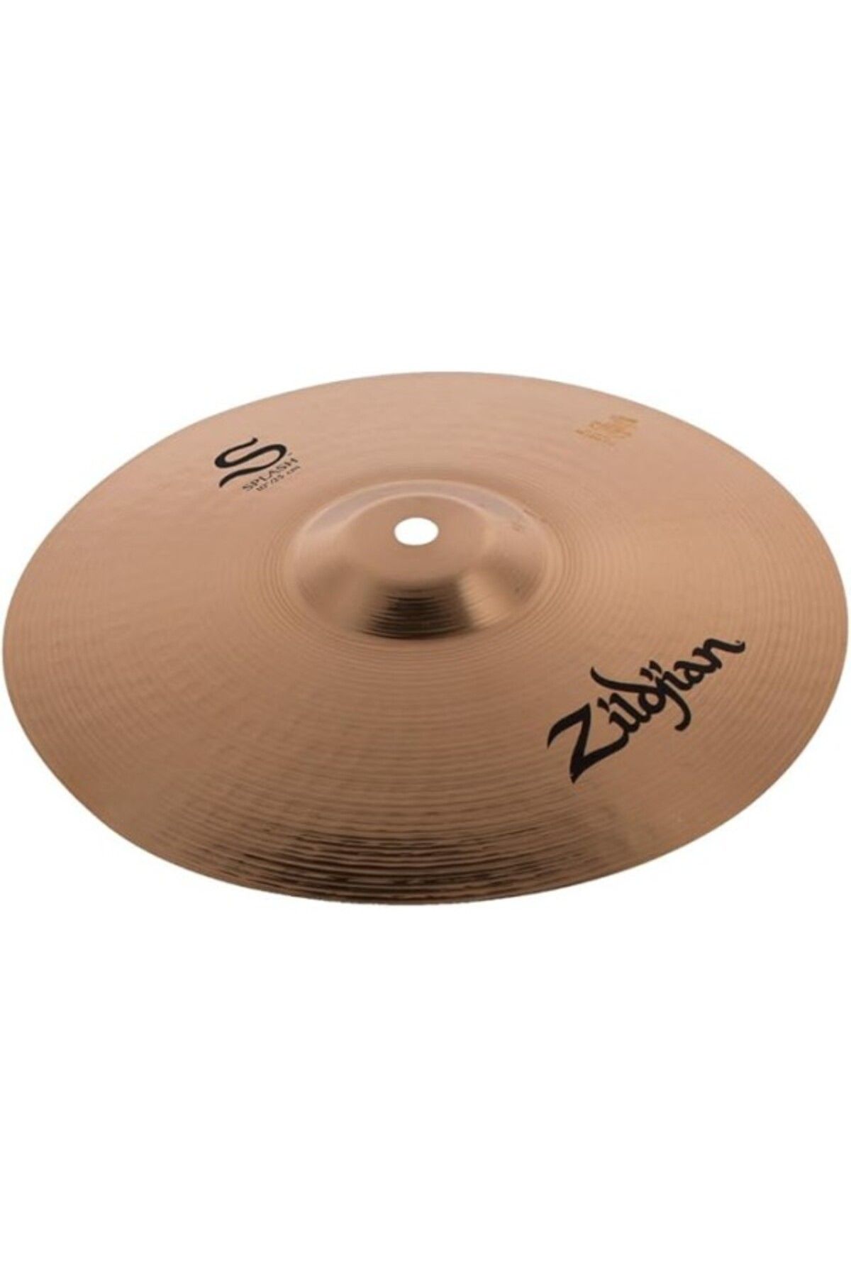 ShopZum Zildjian S Serisi Sıçrama Zili - 10 İnç