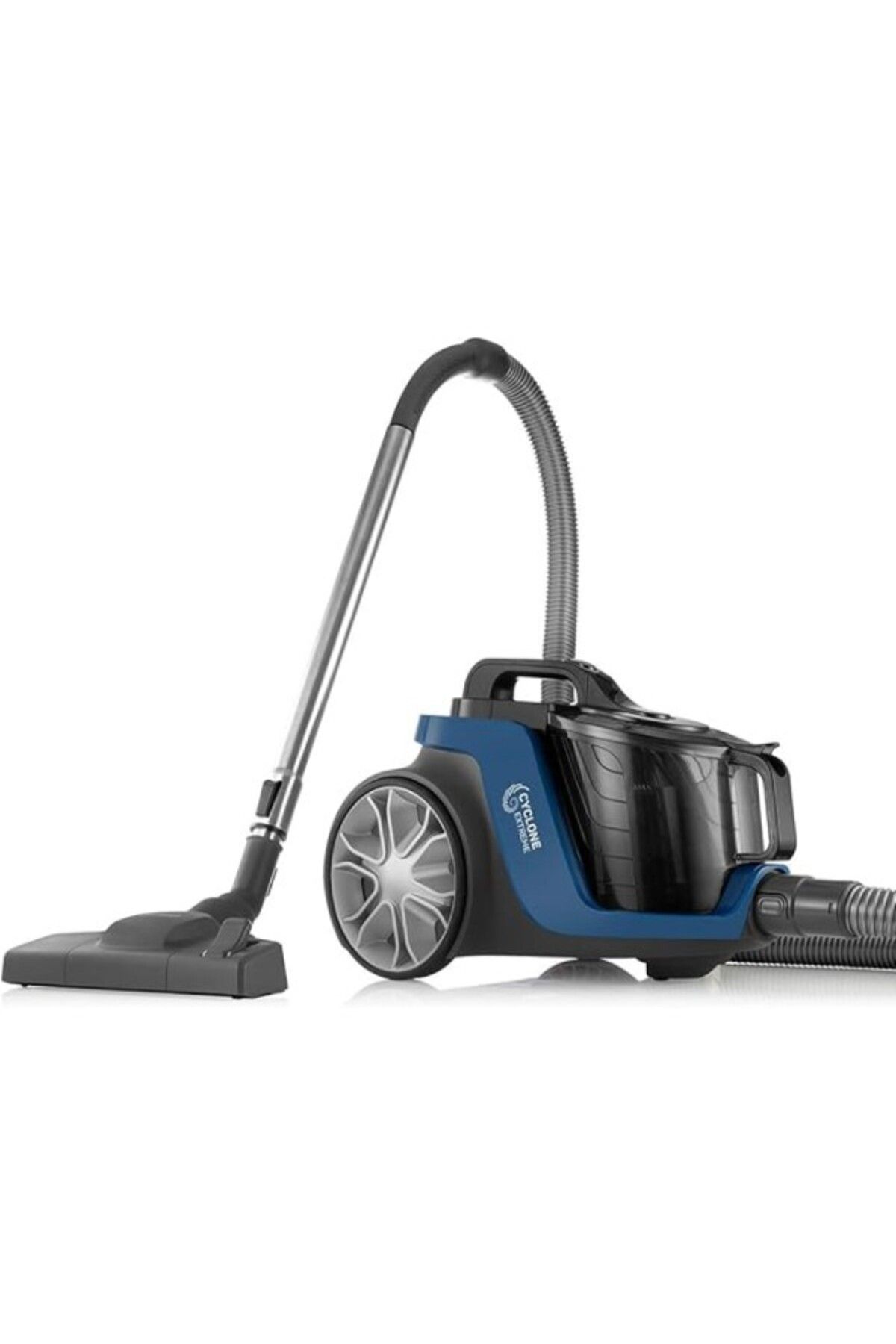 ShopZum Ar4125 Olimpia Vision Cyclon Filtreli Süpürge, Mavi
