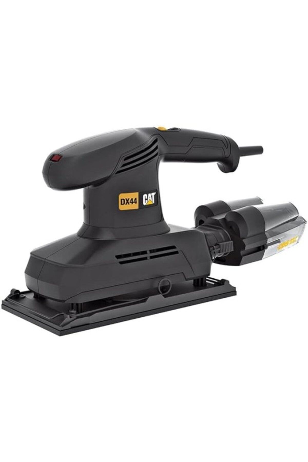 ShopZum Erpillar Sheet Sander 350W/Dx44