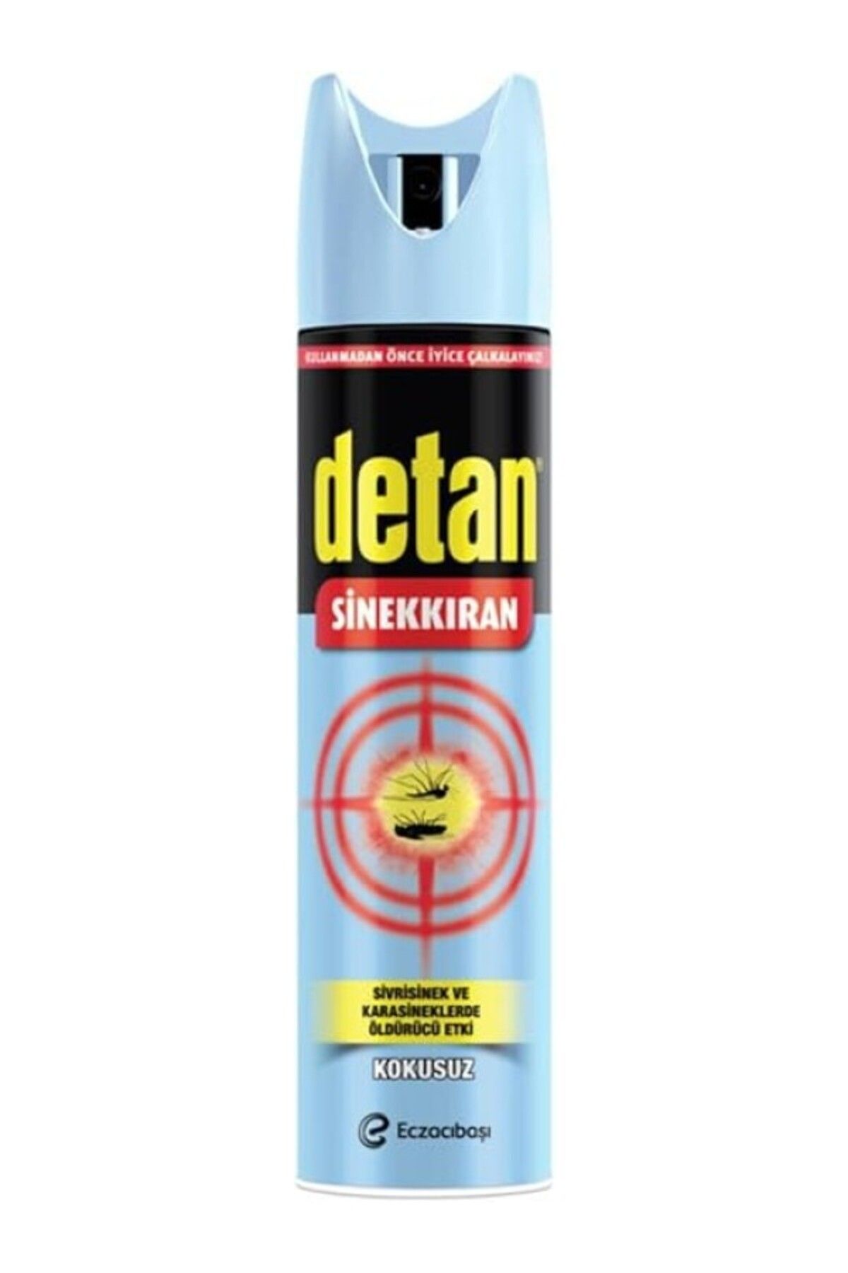 ShopZum Detan Kokusuz Sinekkiran, 275 Ml