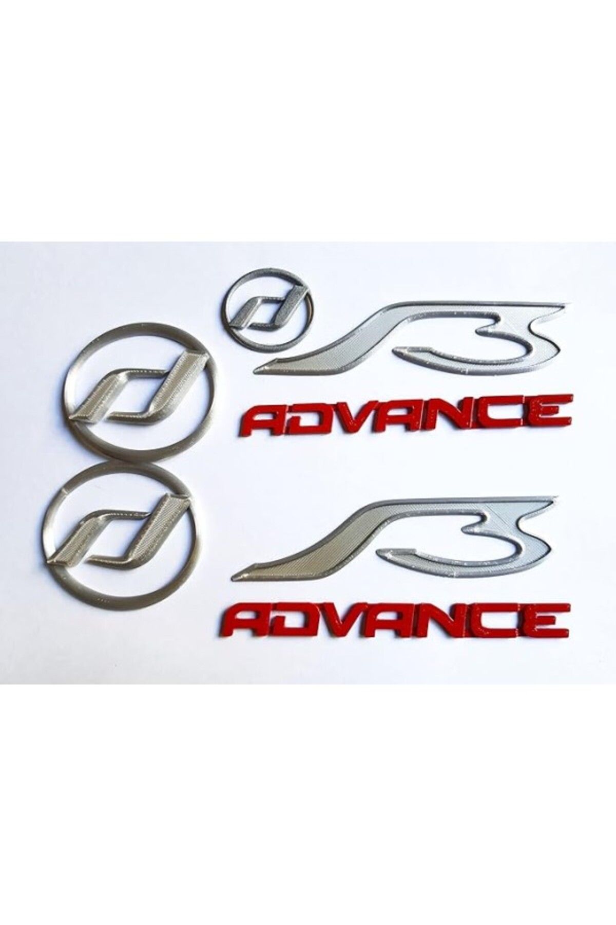 ShopZum Daelim S3 Advance Logo