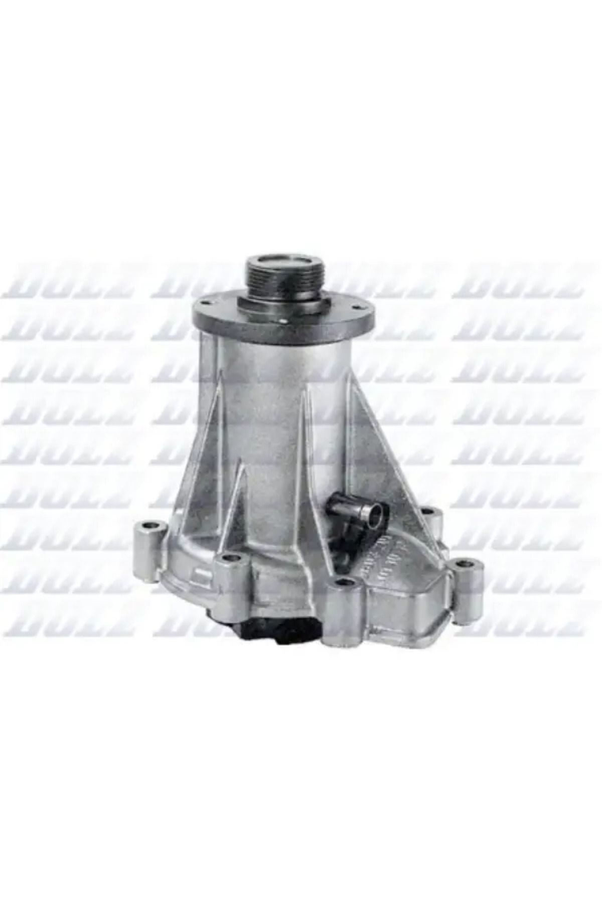 dolz DEVIRDAIM POMPASI (OM601, OM604) C-CLASS W202 9300 E-CLASS W210 9602