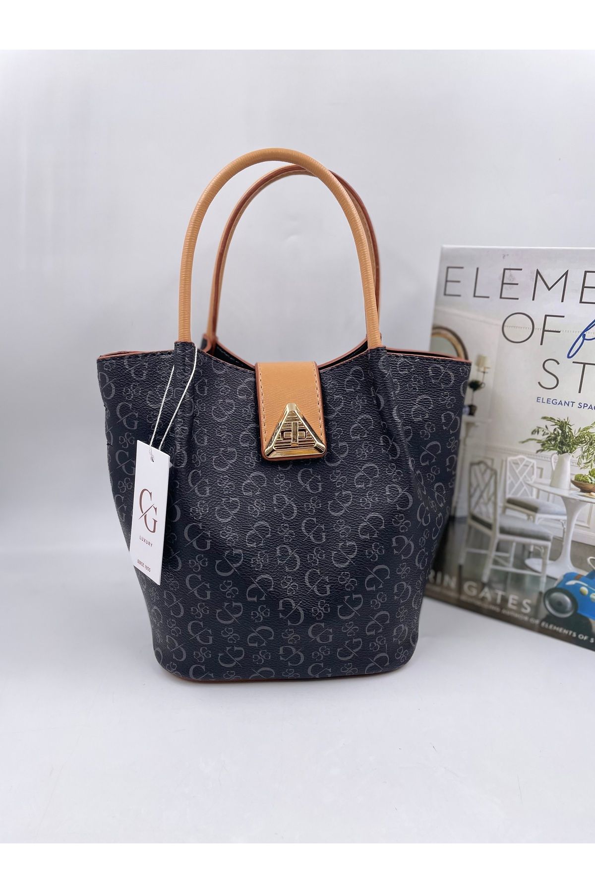 CMRBag CG LUXURY