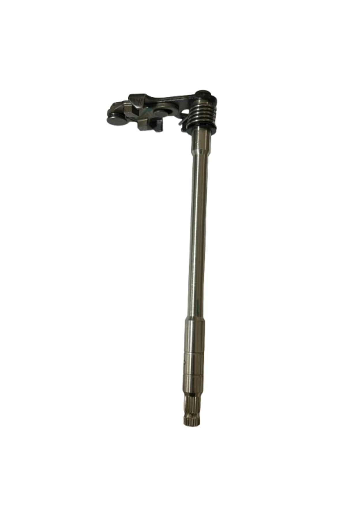 DARDEREMOTOR CF VİTES MİLİ SR450 A