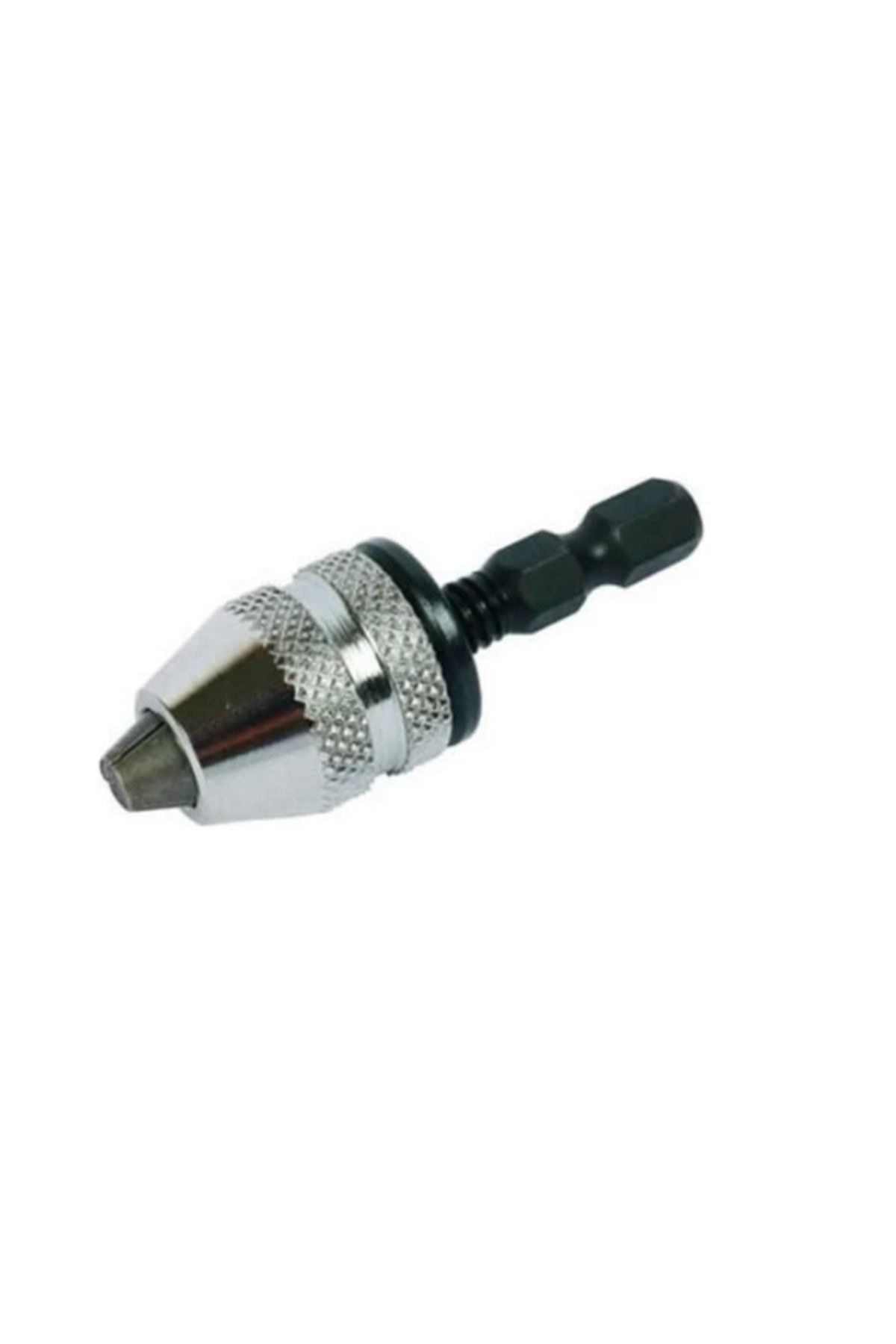 Mercure Bits Saplı Mandren Büyük 6,5mm-1/4"