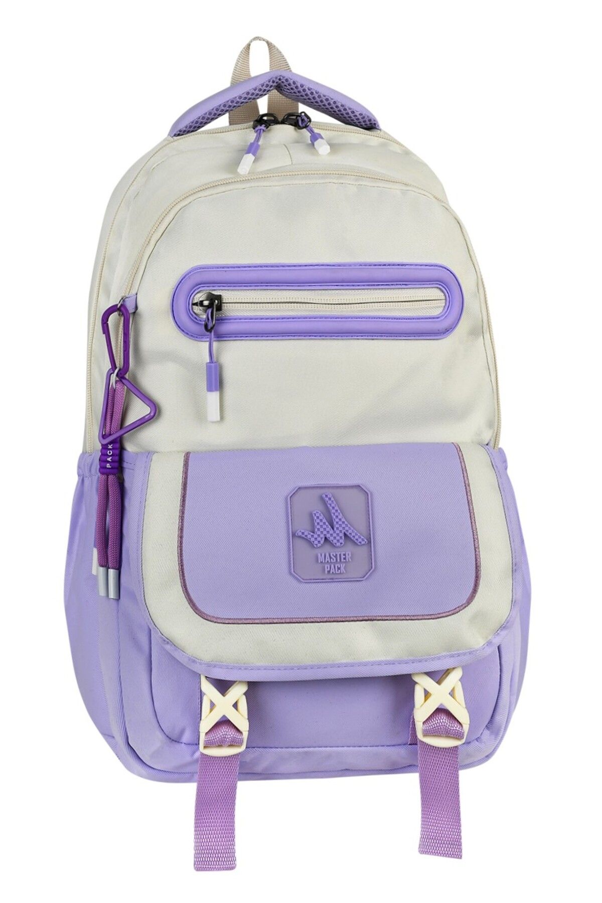 Çınka Bags Büyük Boy Suya Dayanıklı Kumaş Unisex Seyahat Sırt ve Okul Çantası / 7004
