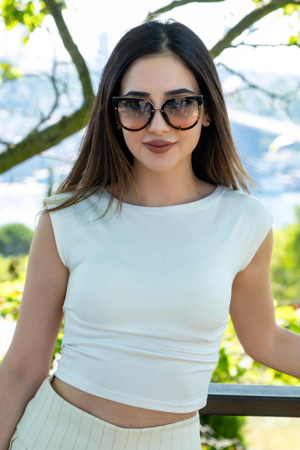 DORA-SS Gözlük mavi ışık korumalı renkli model yeni sezon trend
