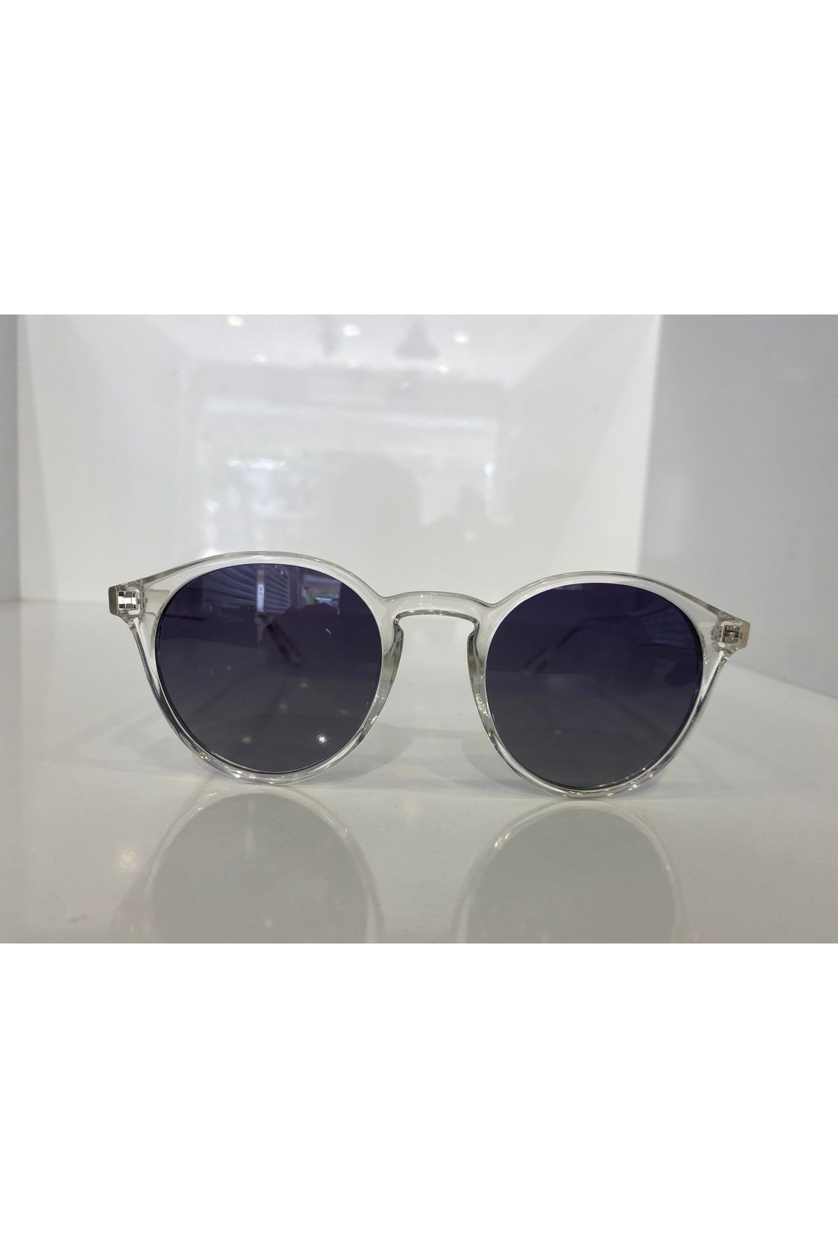 VOGUESSE Polarize Güneş Gözlüğü GL306C27