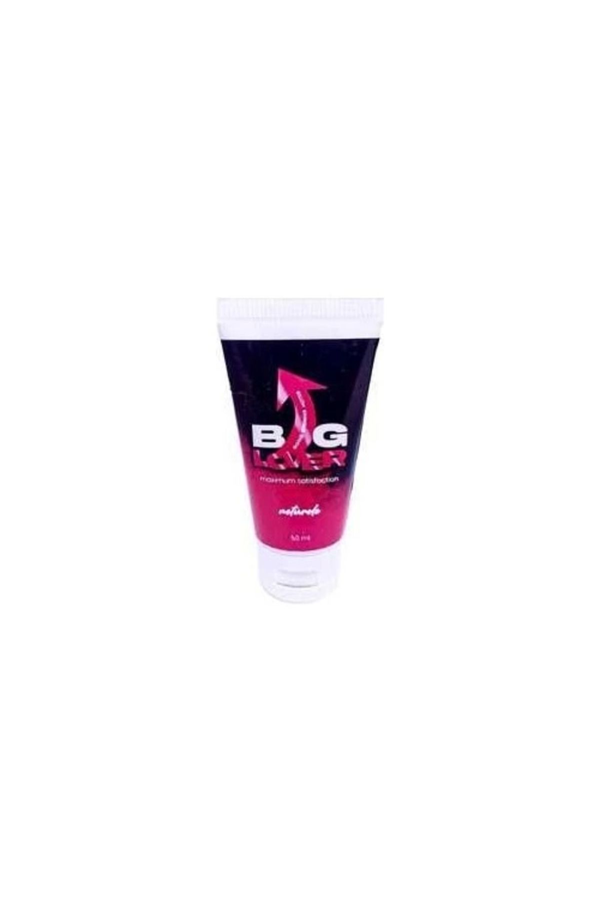 Emper Big Lover Erkeklere Özel Maximum Satisfaction Krem 50 ml