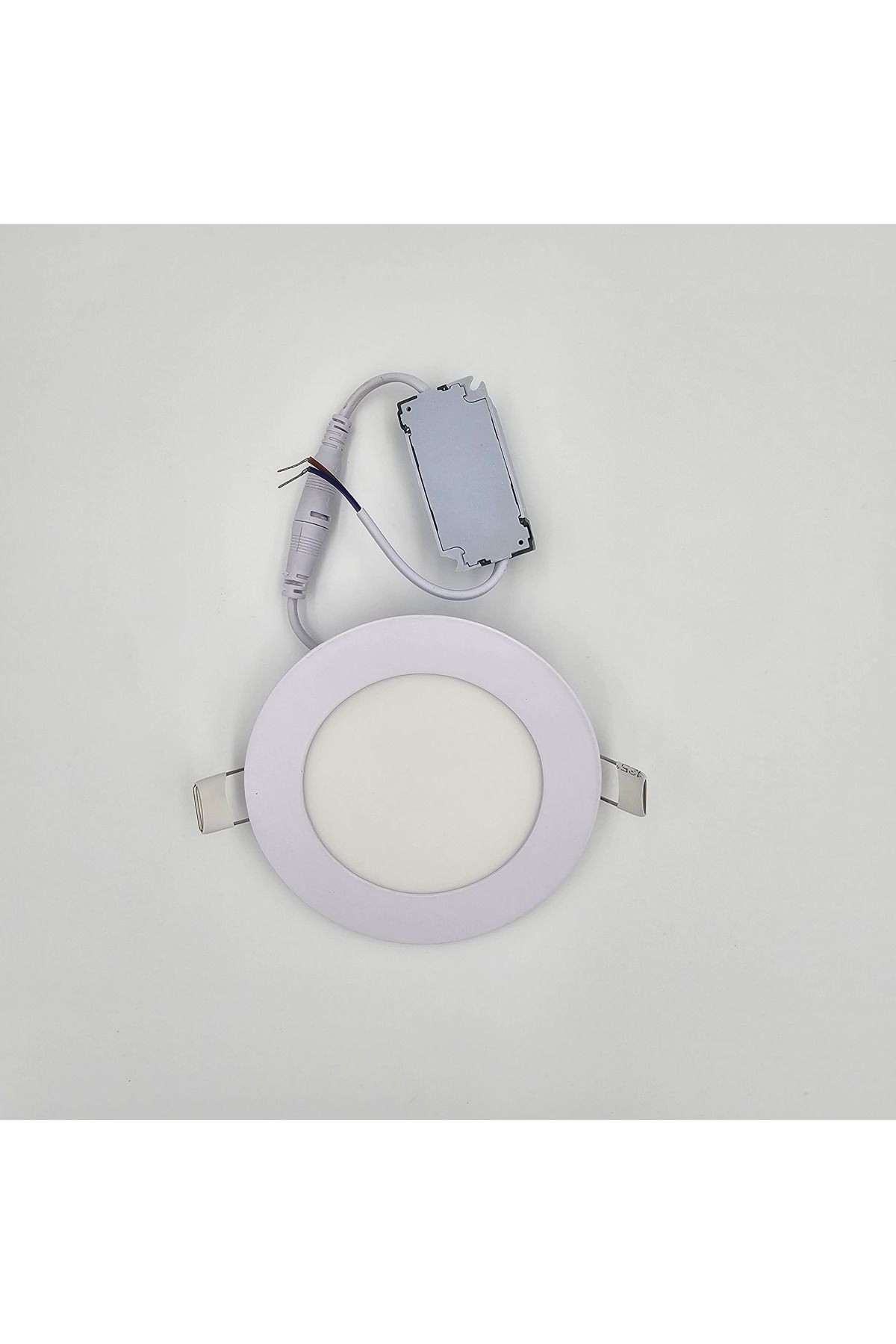 Borsan 6 W LED PANEL BEYAZ