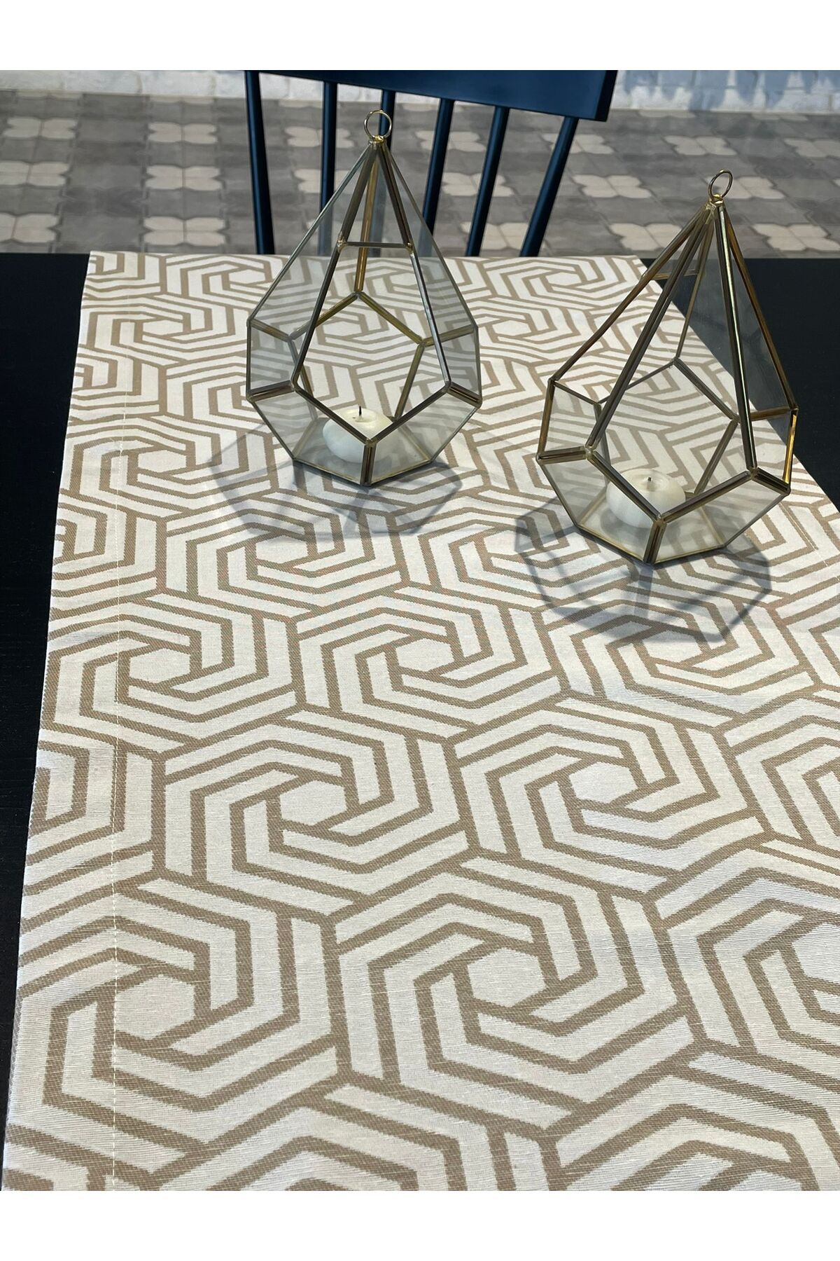 Lucien Home Efes Runner (45*140)