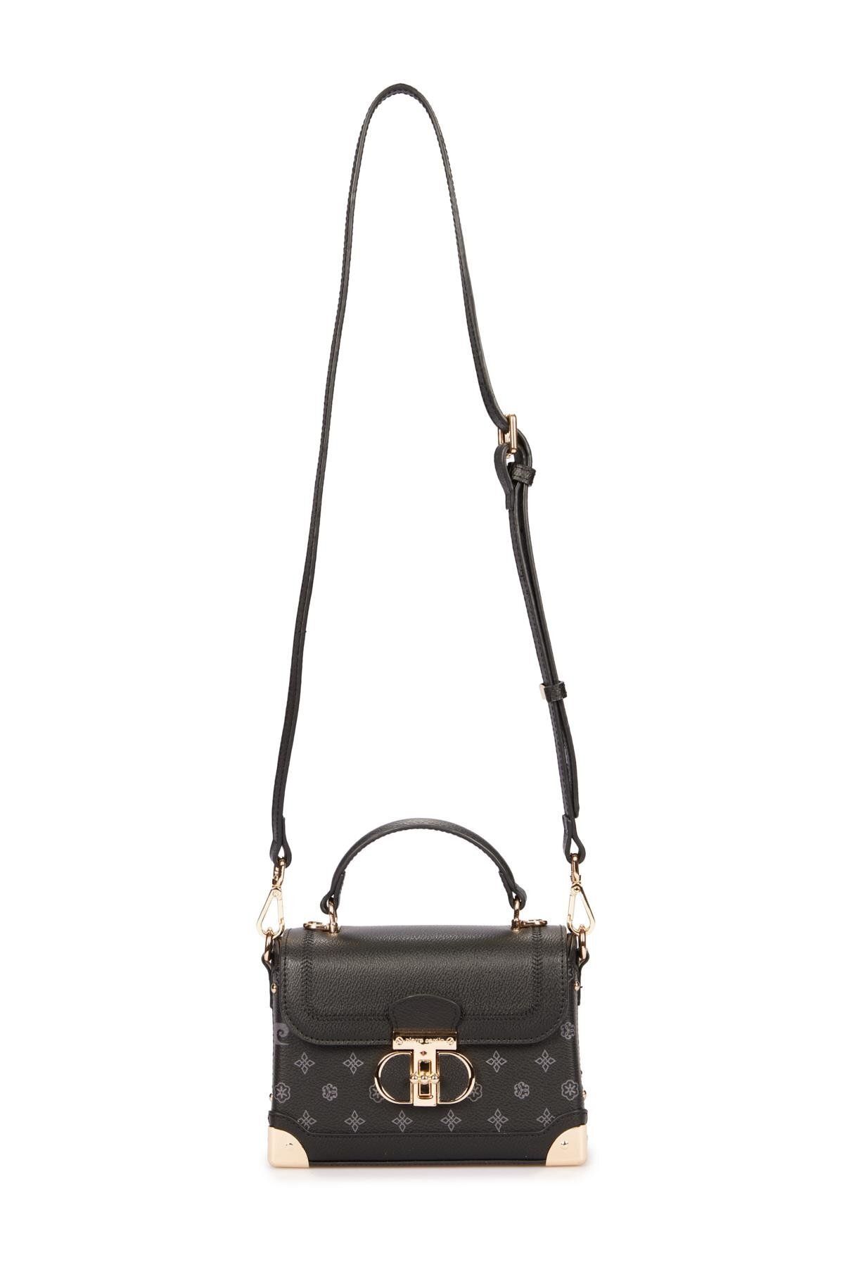 Pierre Cardin Kadın Omuz & Kol Çantası-05PC25Y10303-18x13x7