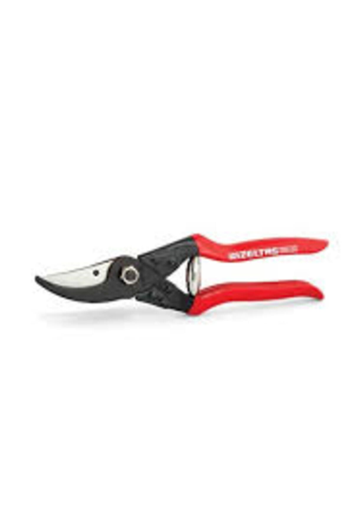 İzeltaş İzeltaş Bağ Makası Confort Tip 225mm