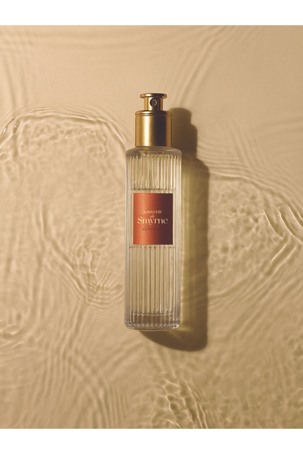 souvenir de Smyrne Salty Beach Eau De Parfum - 18ml