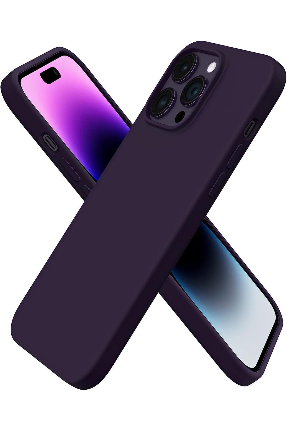 mazıdağı where GİYİM & AKSESUAR İPhone 14 PRO MAX Kılıf 6.7’ İçi Kadife Lansman Silikon Kılıf