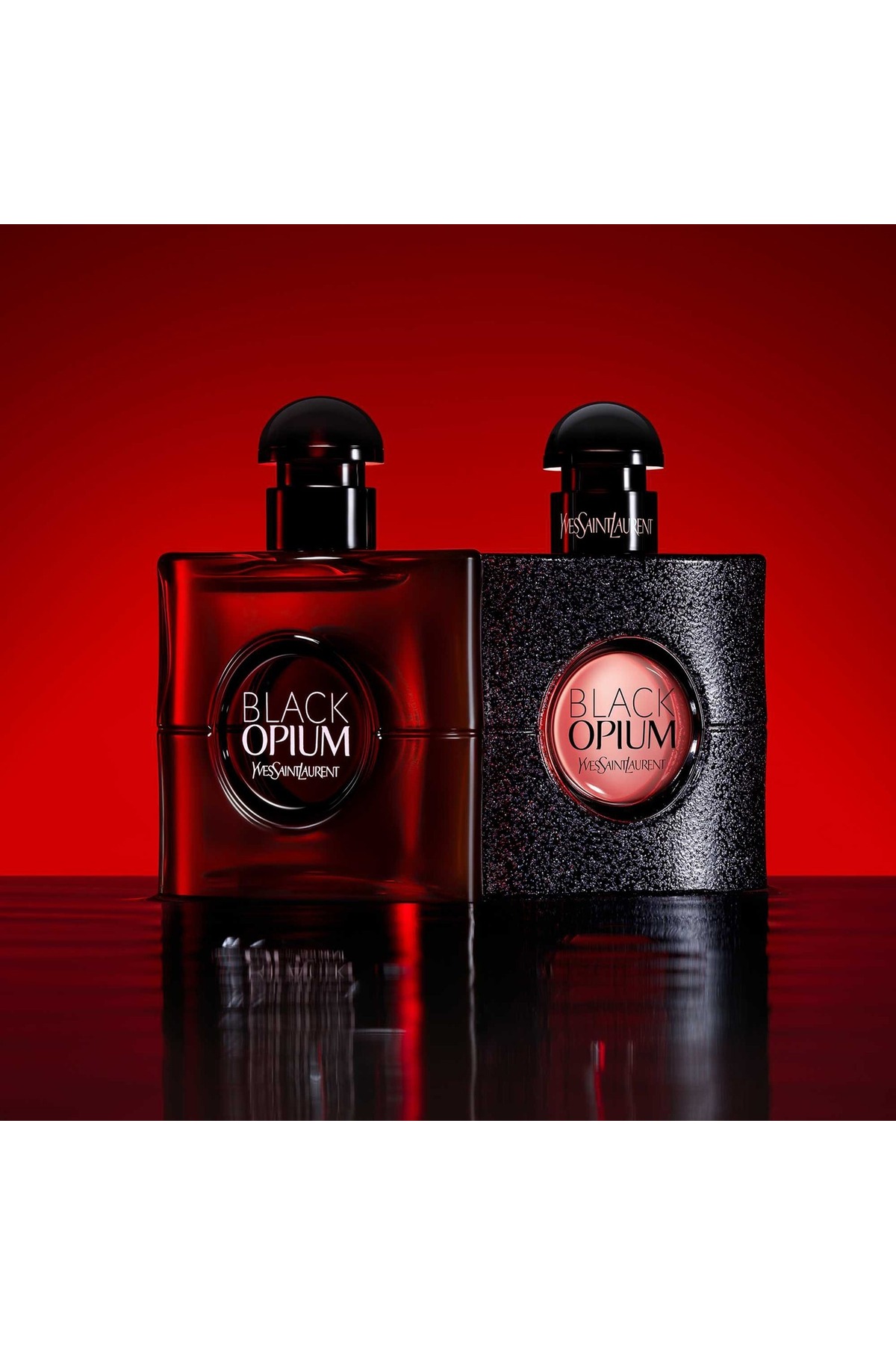 عطر زنانه بلک اوپیوم رد EDP 30 میلی لیتر 3614274076585