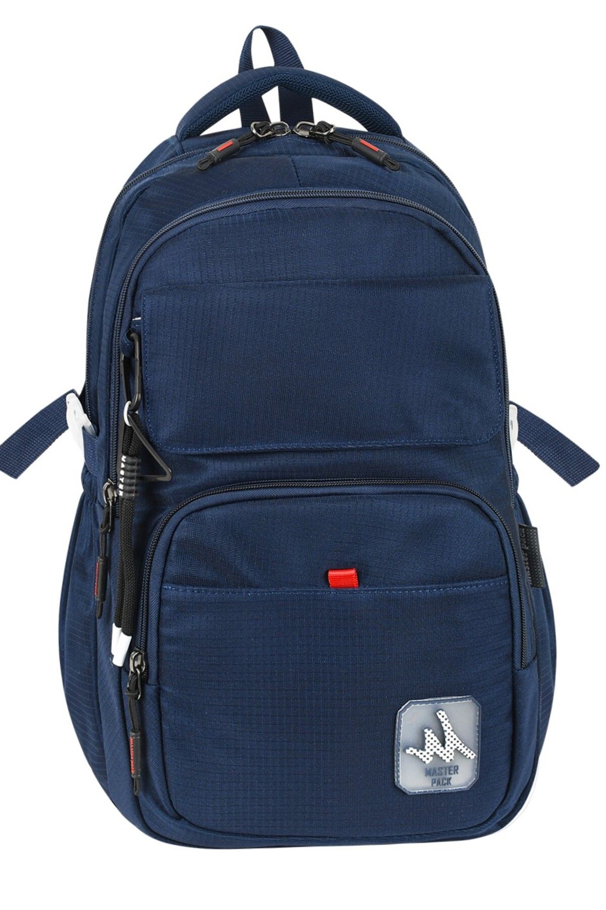 Çınka Bags Büyük Boy Suya Dayanıklı Kumaş Unisex Seyahat Sırt ve Okul Çantası