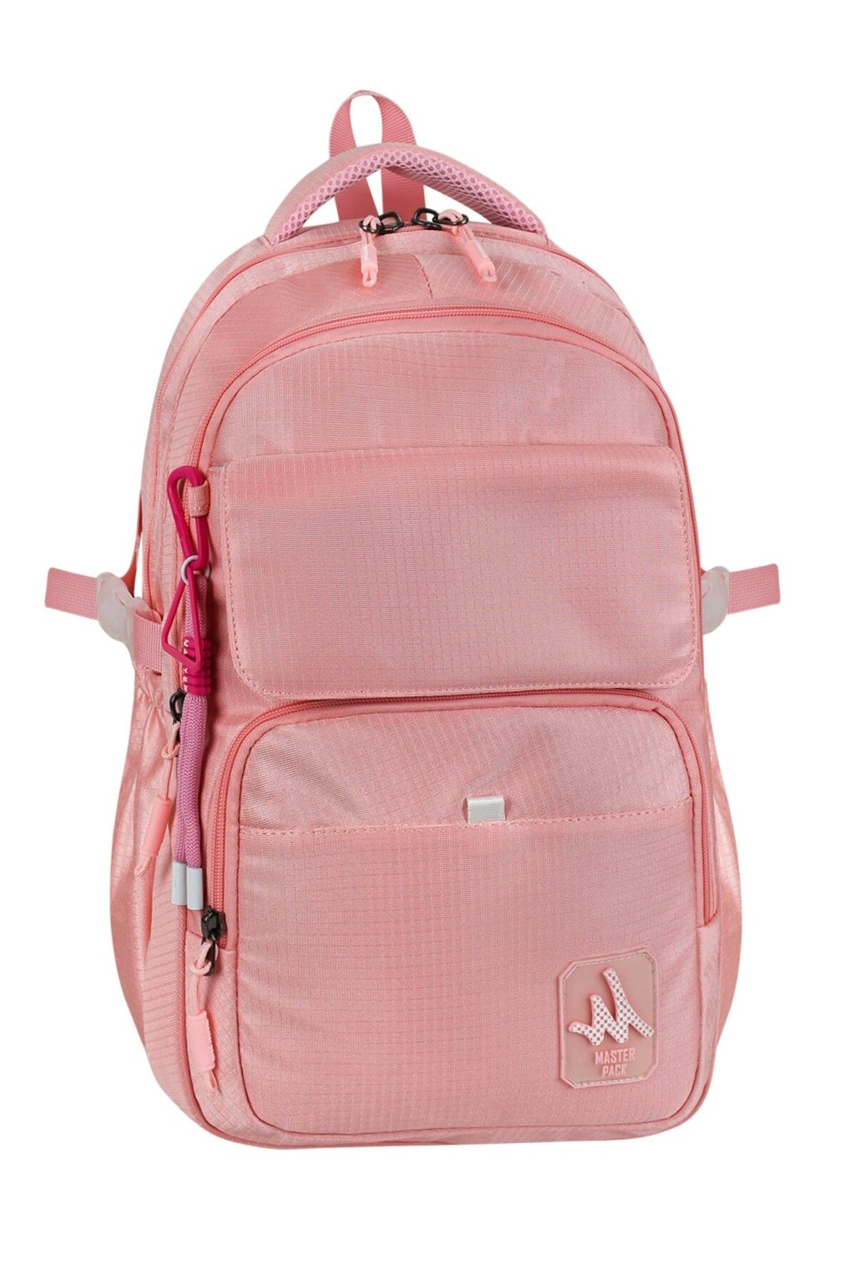 Çınka Bags Büyük Boy Suya Dayanıklı Kumaş Unisex Seyahat Sırt ve Okul Çantası