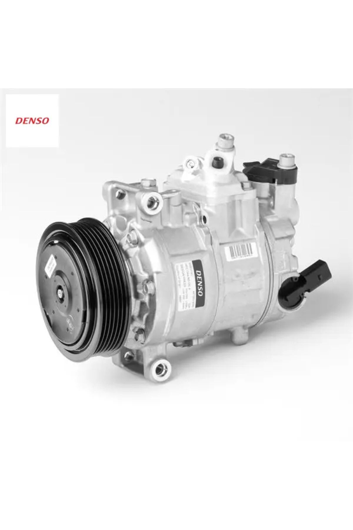 DENSO KLİMA KOMPRESÖRÜ BEETLE-CADDY III