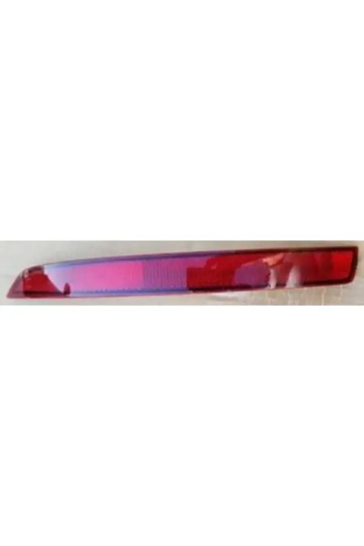 gkl ARKA TAMPON REFLEKTORU SOL OCTAVIA CIFT FARLININ OCTAVIA 13