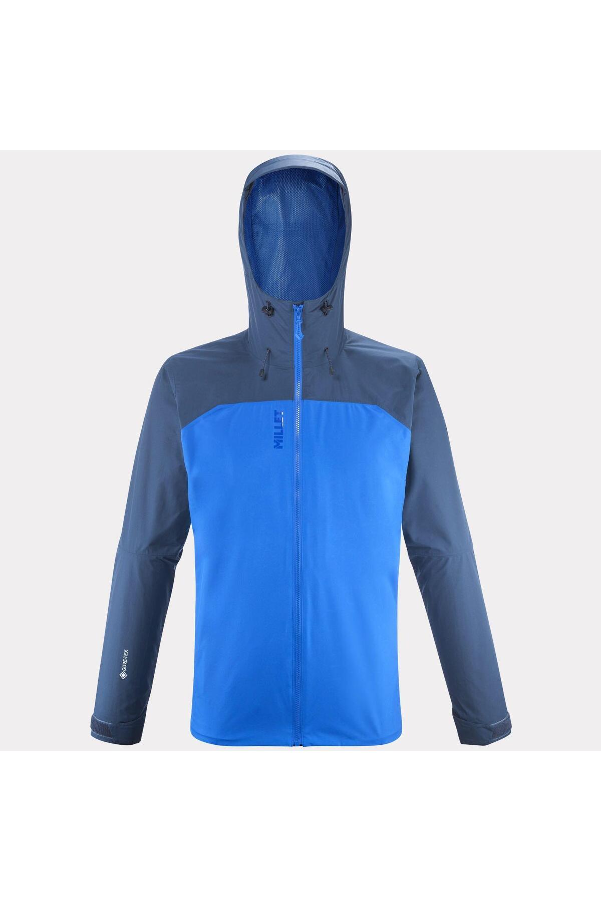 Millet SENECA Goretex Ceket Erkek MIV10209 MILLET.N3177 Çok Renkli