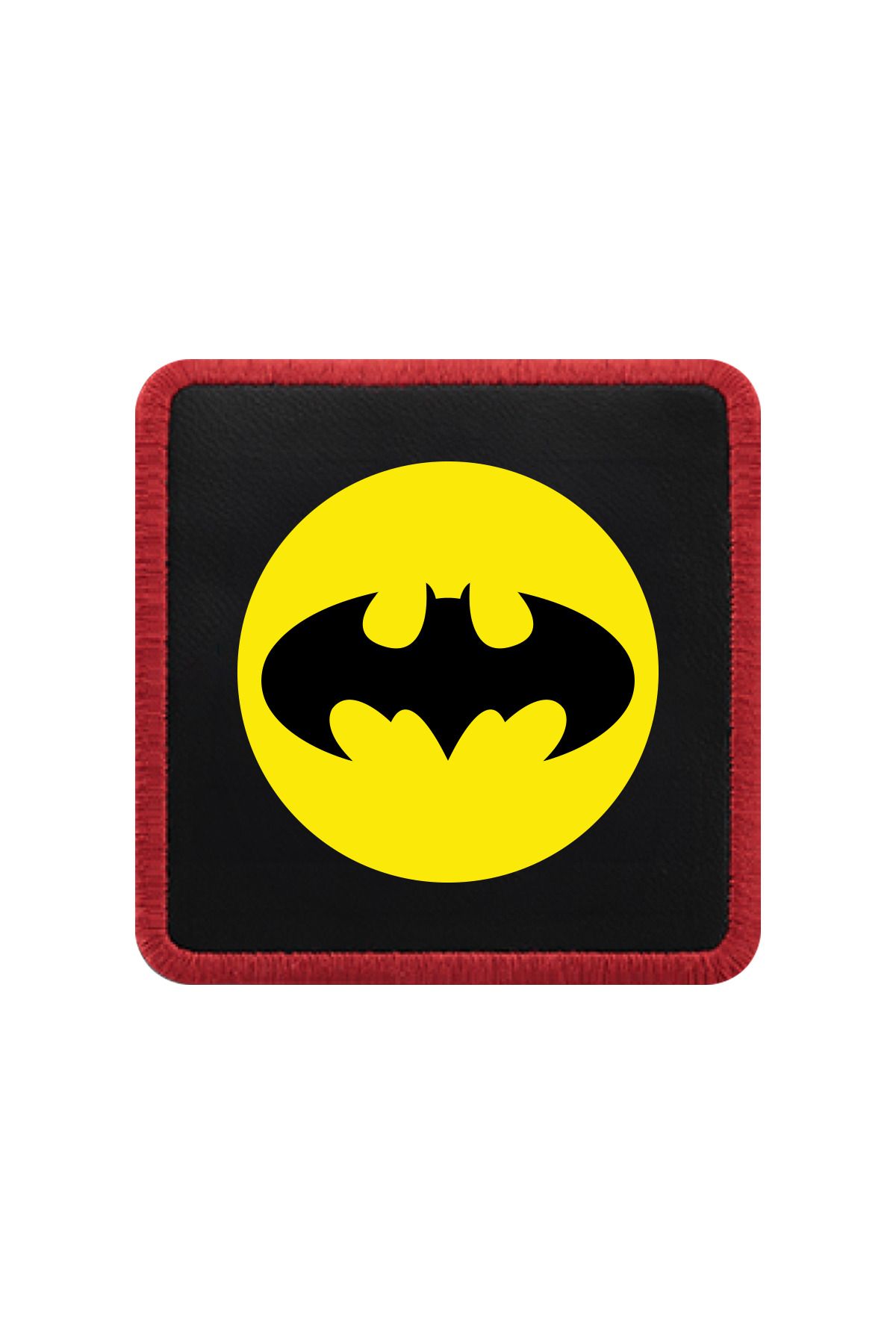 RAUFSTORE Unisex Çok Renkli Değiştirilebilir Sticker