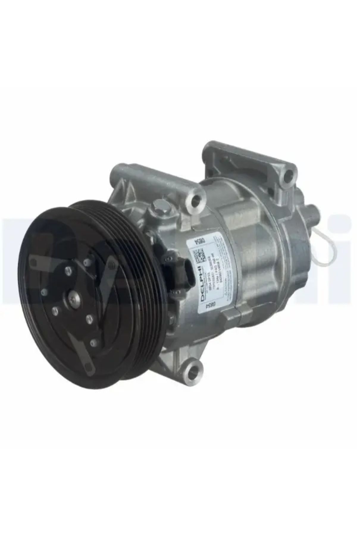 DELPHİ (TSP0155140) KLIMA KOMPRESORU QASHQAI 1,5 DCI 2007 ALMERA 2003 MEGANE III 1,4 16V 1,6 16V MEGANE I