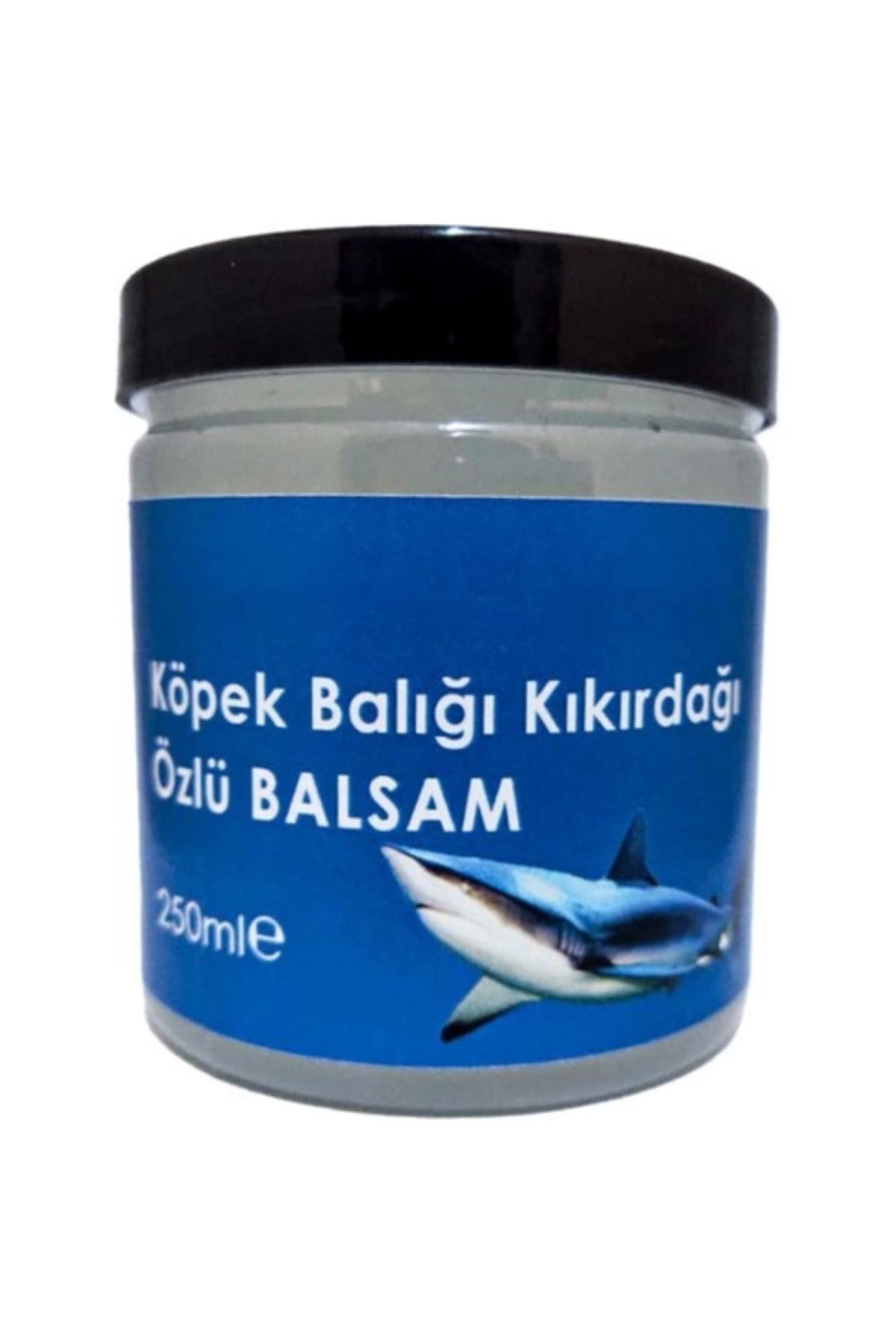 Emper Bonie Köpekbalığı Kremi 250 ml Paincream