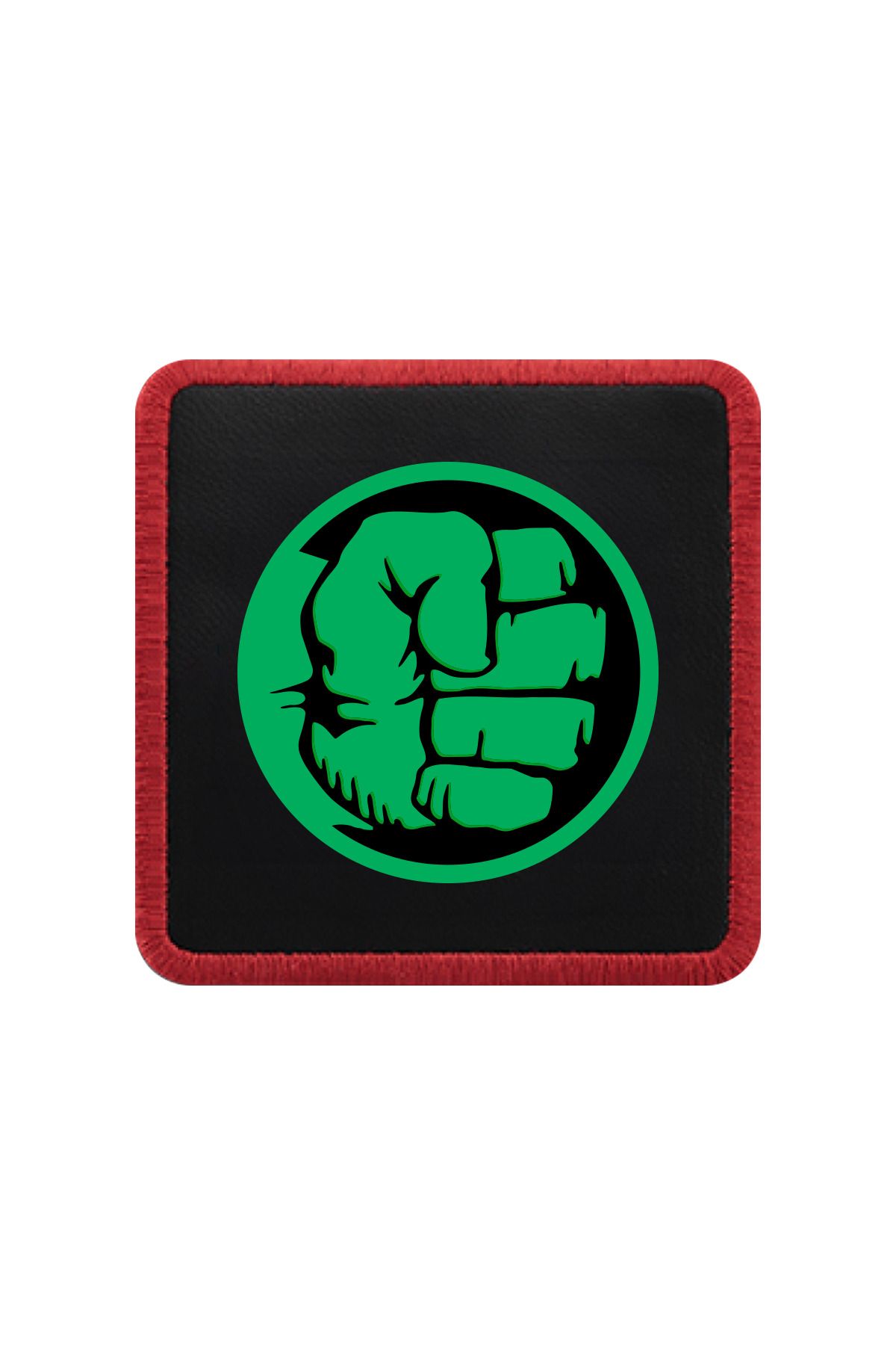 RAUFSTORE Unisex Çok Renkli Değiştirilebilir Sticker