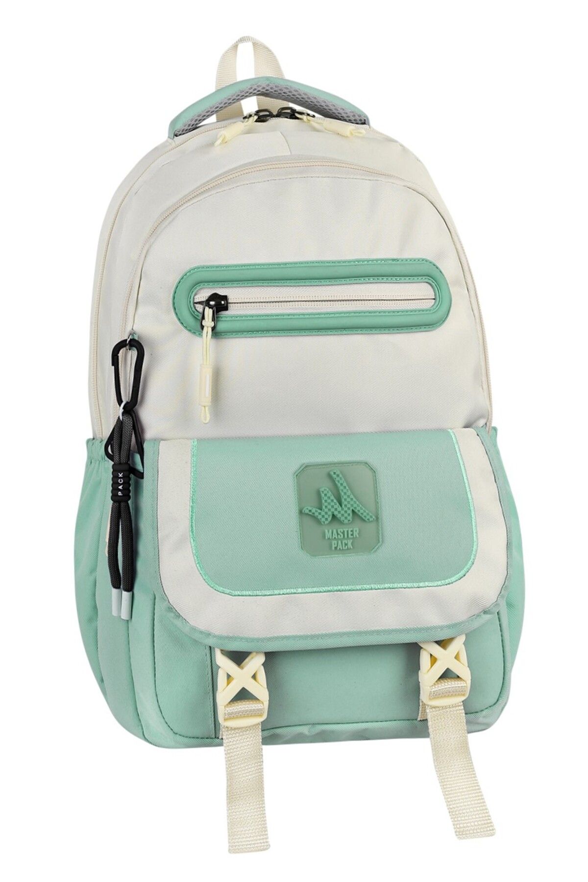 Çınka Bags Büyük Boy Suya Dayanıklı Kumaş Unisex Seyahat Sırt ve Okul Çantası / 7004