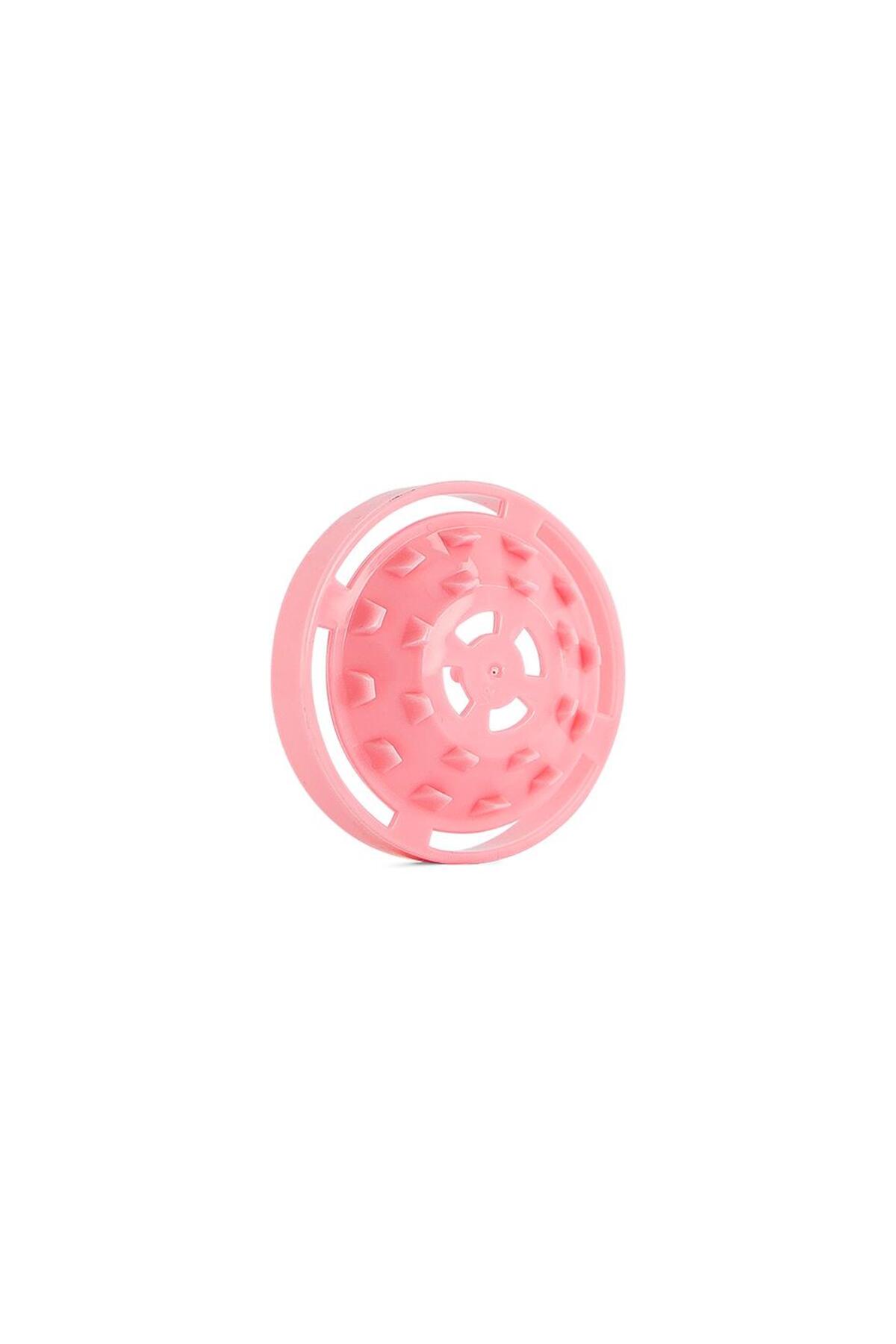 Twistshake Pembe Çocuk Alıştırma Bardağı (12+ Ay) (360 ml) fotoğrafı 3 (önizleme)