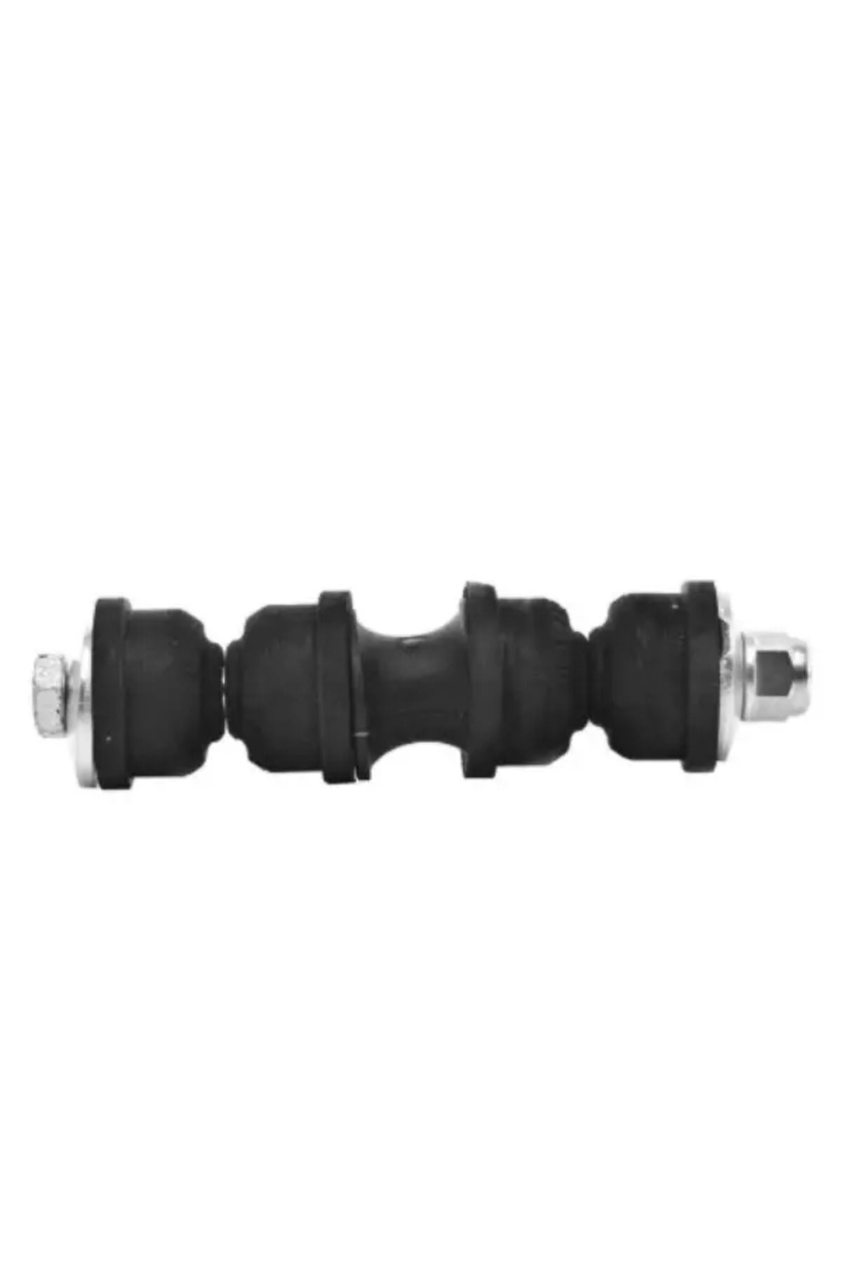 ECEM ARKA VIRAJ DEMIR UC BAGLANTI SETI (SAG / SOL TAKIM KIT) FOCUS 9804 P205 (4 ADET)