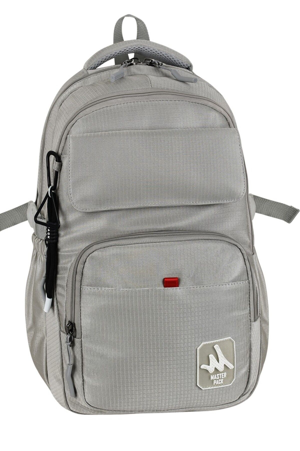 Çınka Bags Büyük Boy Suya Dayanıklı Kumaş Unisex Seyahat Sırt ve Okul Çantası