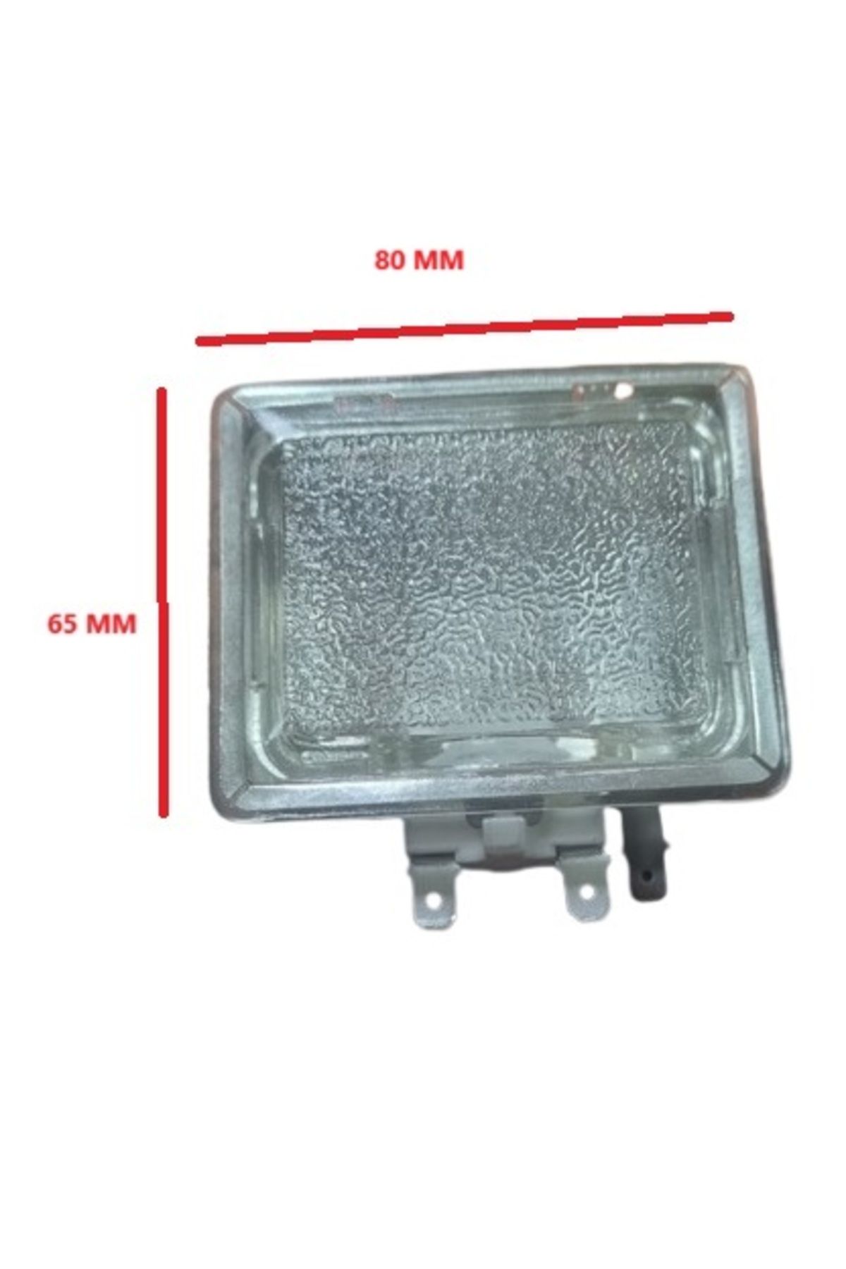 Universal FIRIN LAMBASI KARE 40W 220V