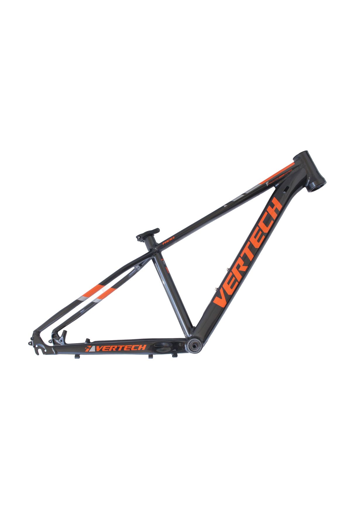Vertech v0151 DİSK FREN İÇİN 24" ALÜMİNYUM ALAŞIMLI BİSİKLET ÇERÇEVESİ