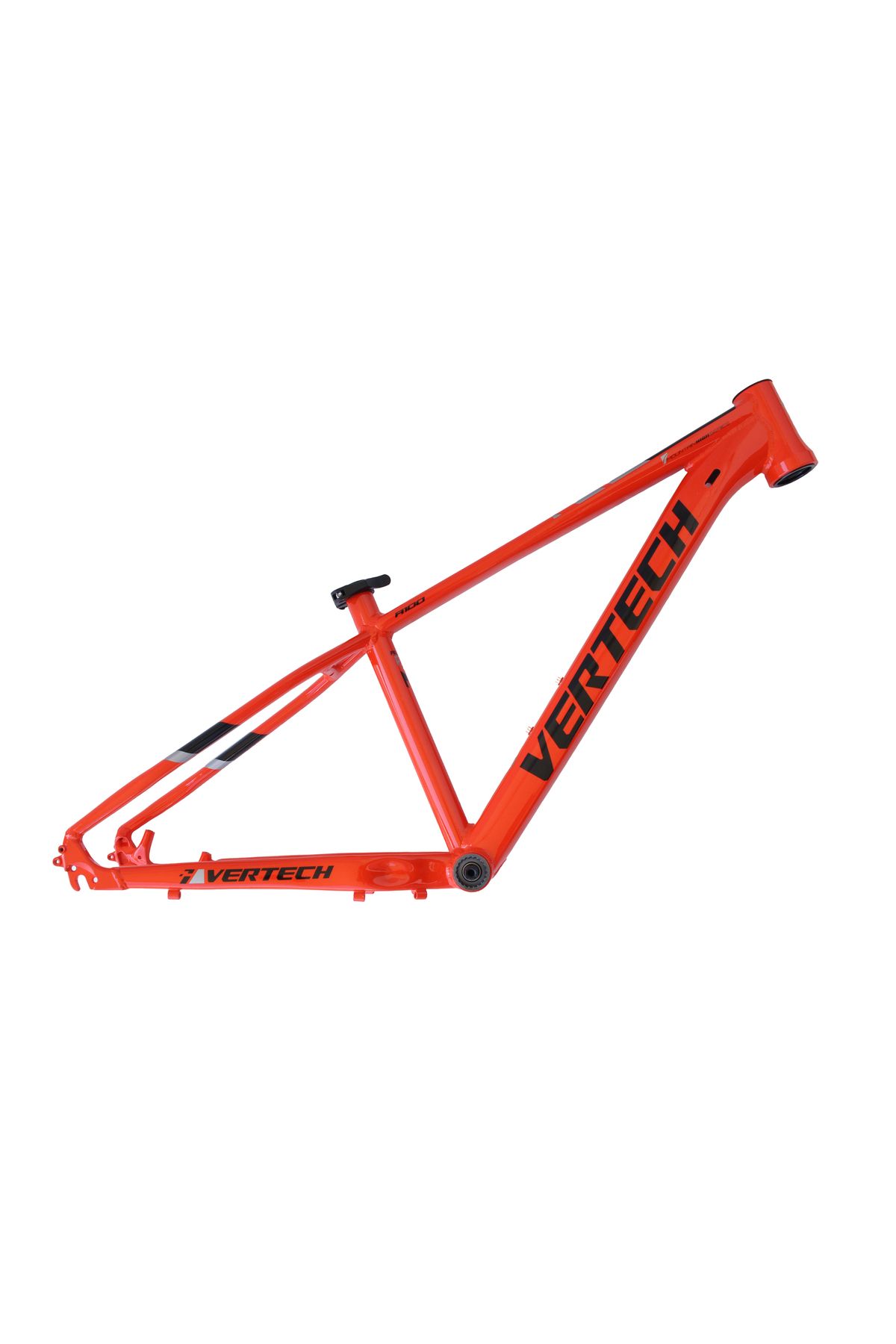 Vertech v0151 DİSK FREN İÇİN 24" ALÜMİNYUM ALAŞIMLI BİSİKLET ÇERÇEVESİ