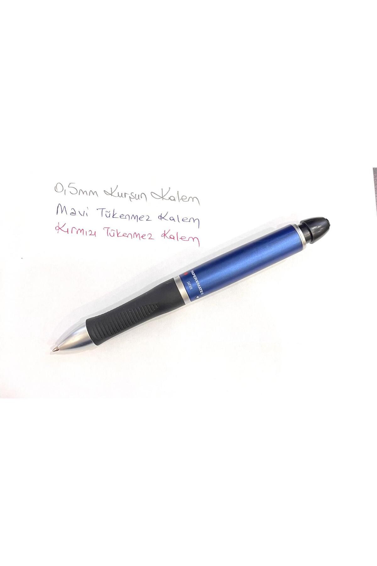 Paper-Mate Multi 3 Fonksiyonlu Kalem