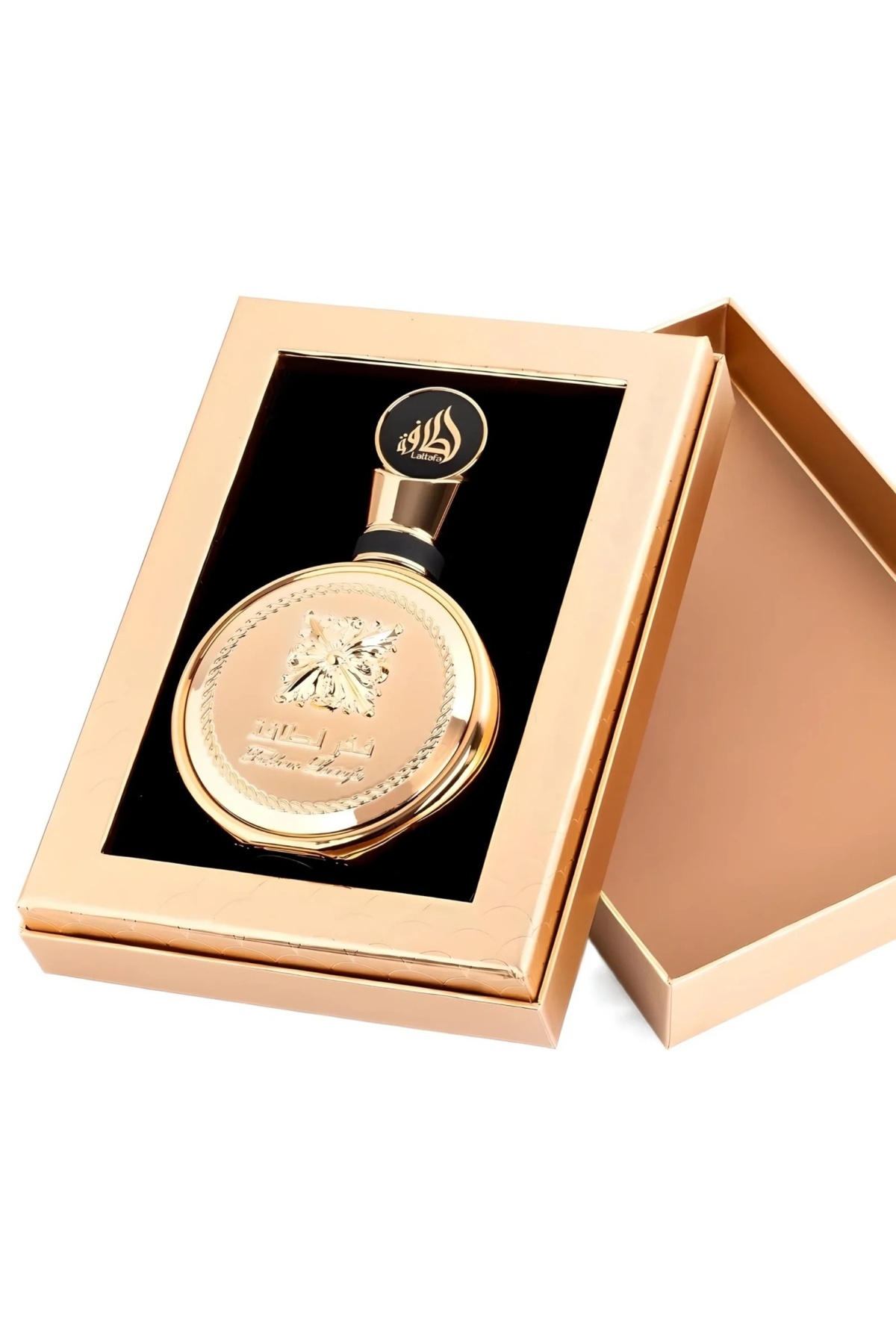 lattafa-Fakhar Extrait, Eau de Parfum, Femei, 100 ml, 100 ml 2