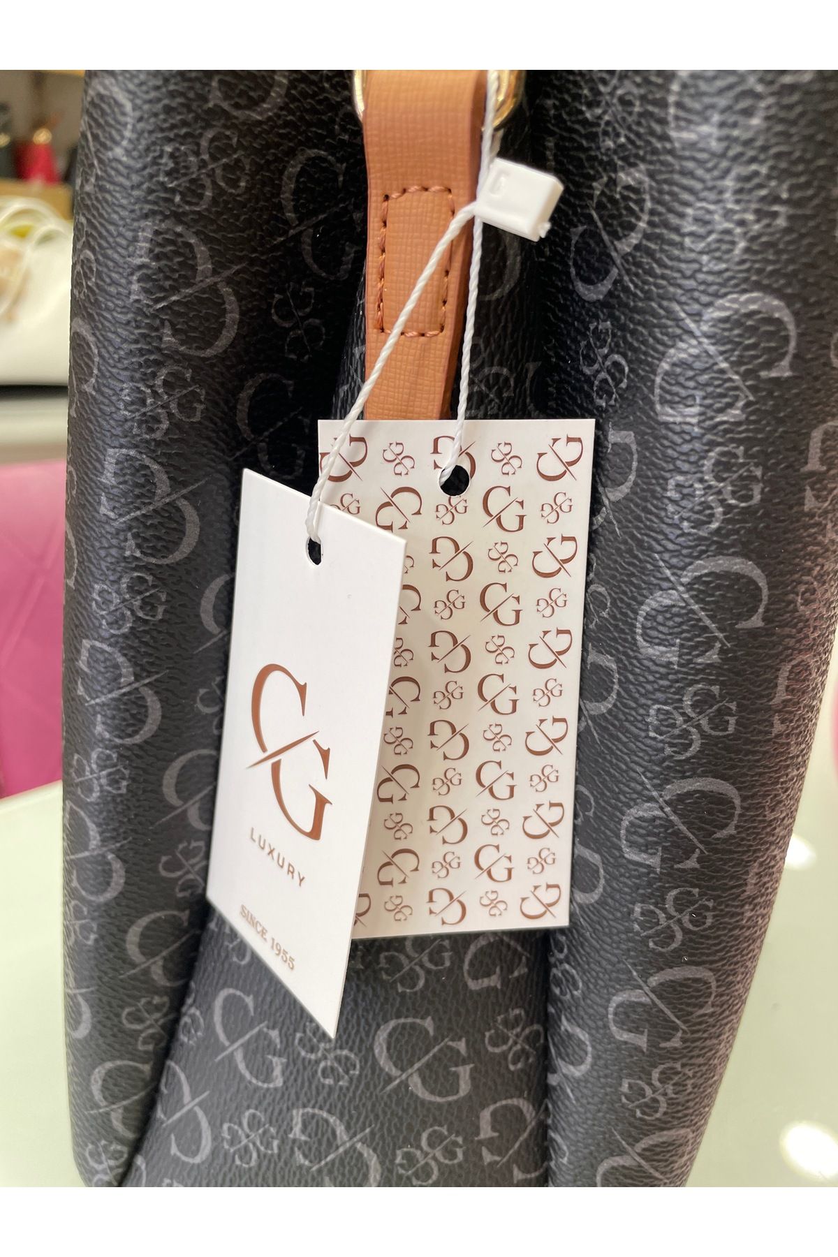 CMRBag CG LUXURY