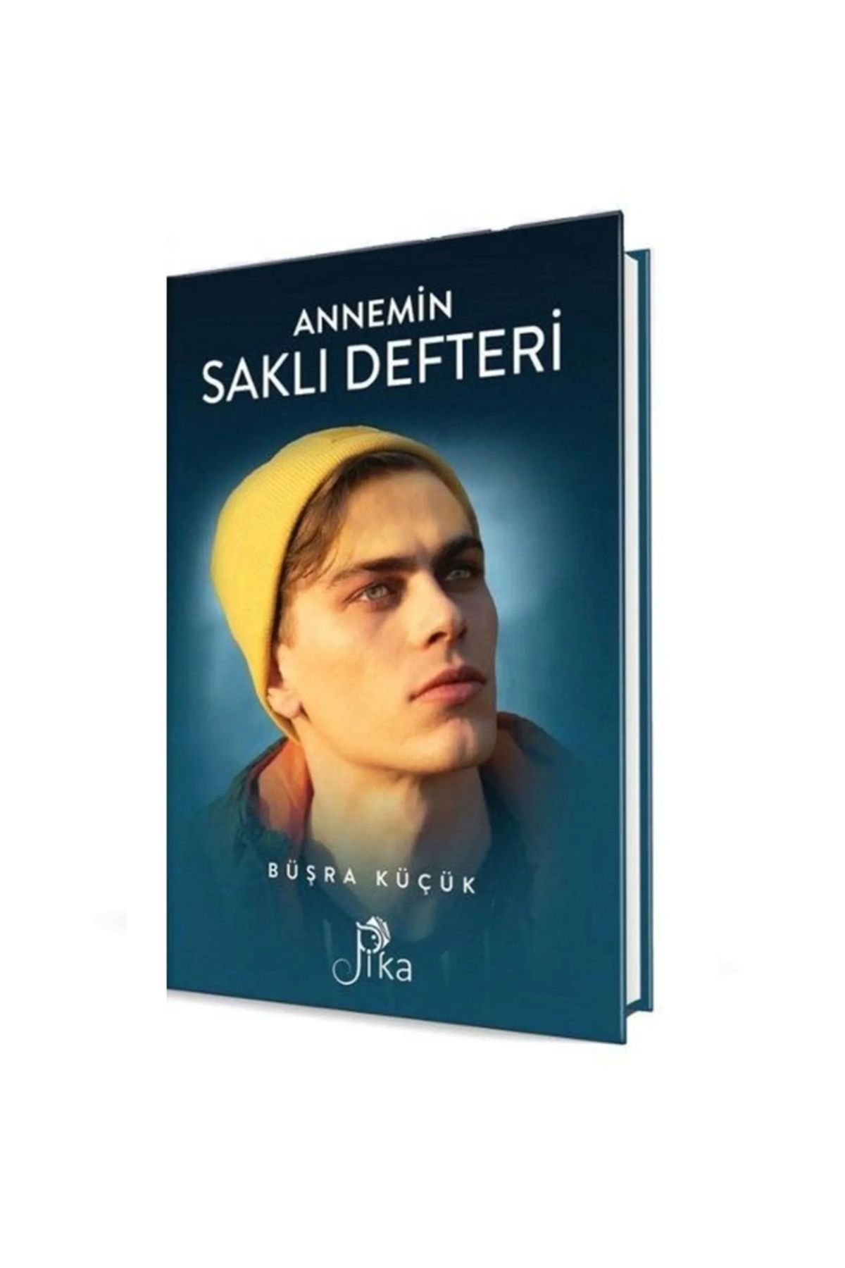 Altınpost Yayınları Annemin Saklı Defteri