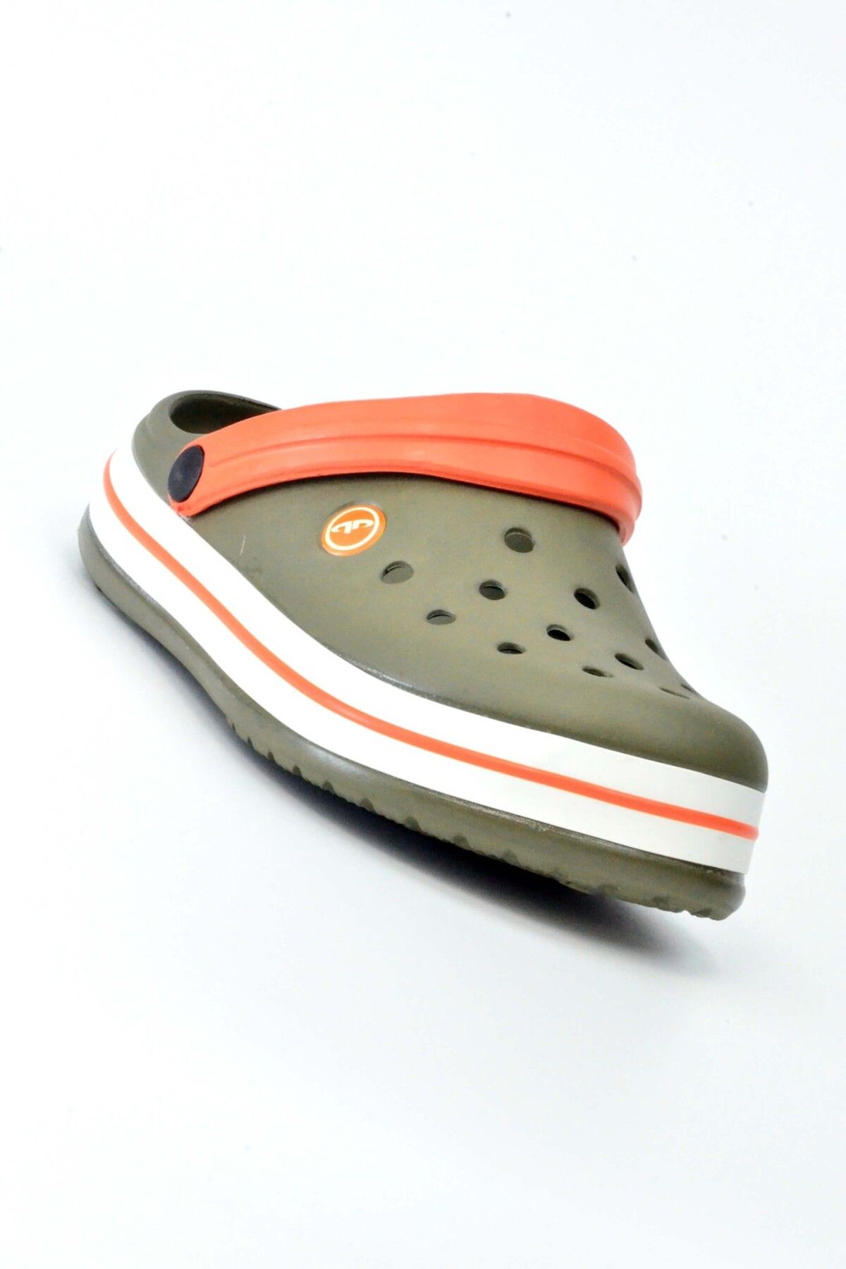 AkınalBella AKINALBELLA Cross Ortopedik Terlik / Sandalet E195.Z.0024