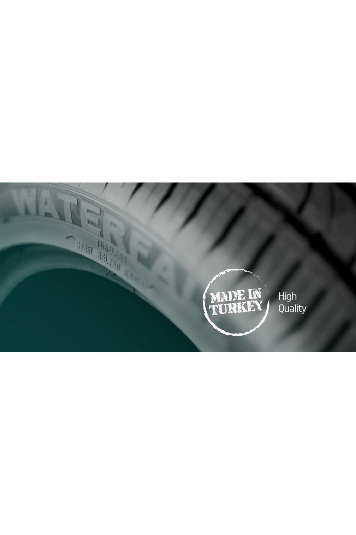 waterfall Unique UHP 205/50R17 93W XL Yaz Lastiği 2024